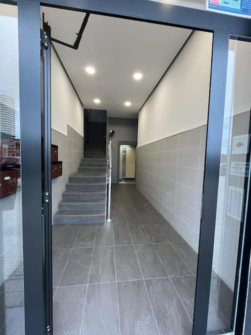 Apartamento Bilbao-Basurto-San Mames