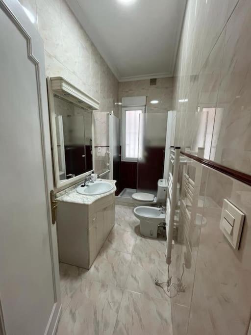 Apartamento Bilbao-Basurto-San Mames