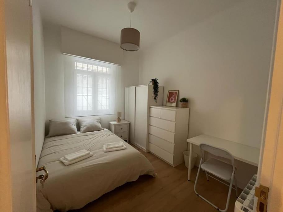 Apartamento Bilbao-Basurto-San Mames
