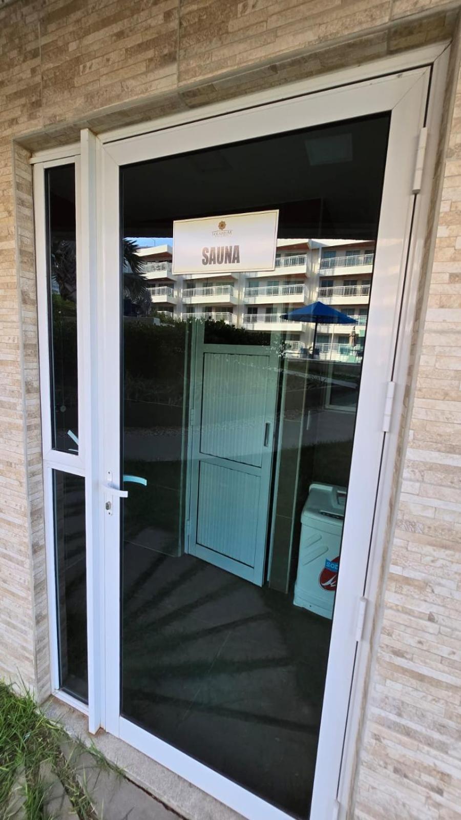 Apartamento Confortável - Porto das Dunas - Perto do Beach Park
