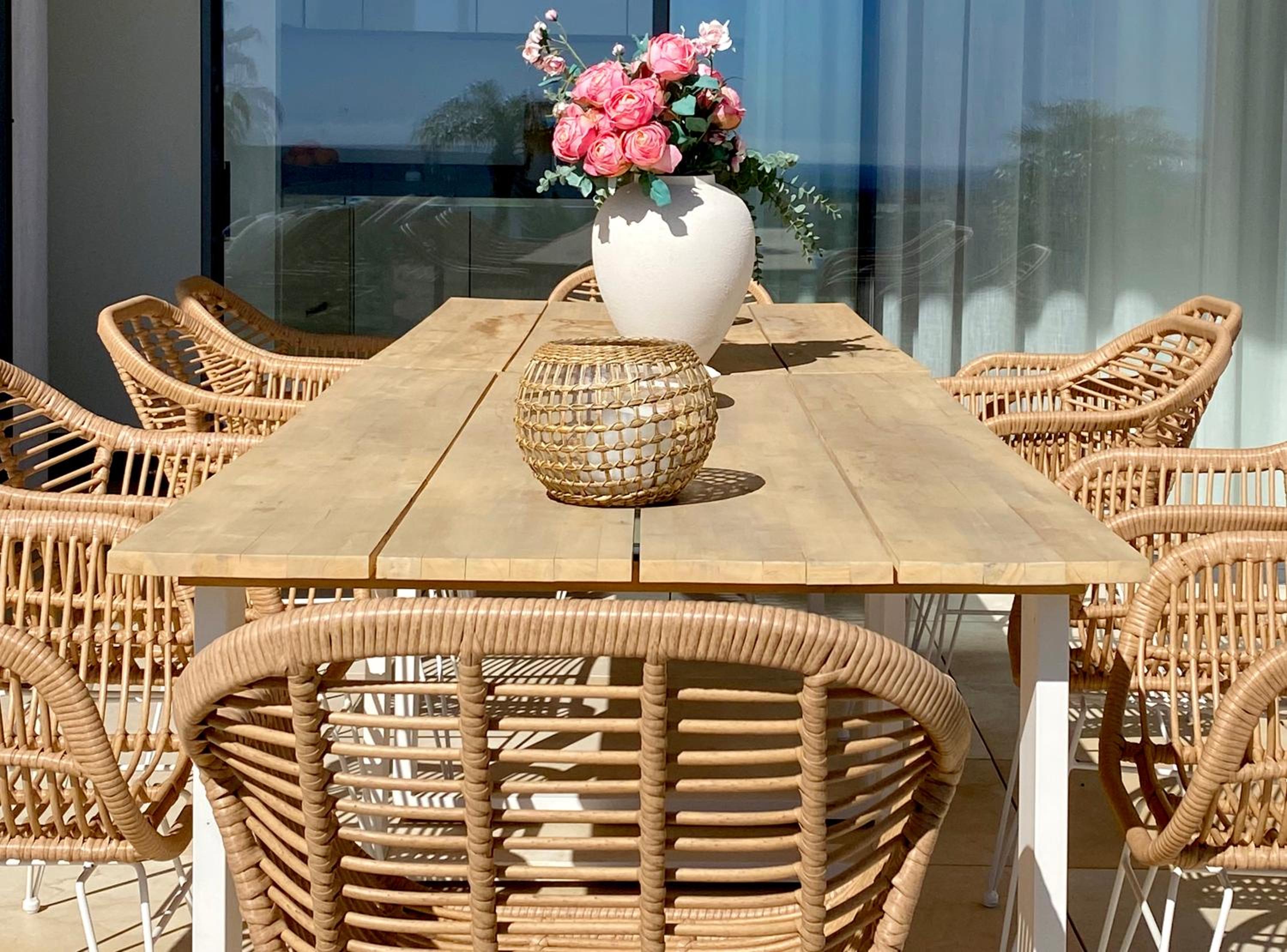 Experience Marbella's magic at Villa Fuego