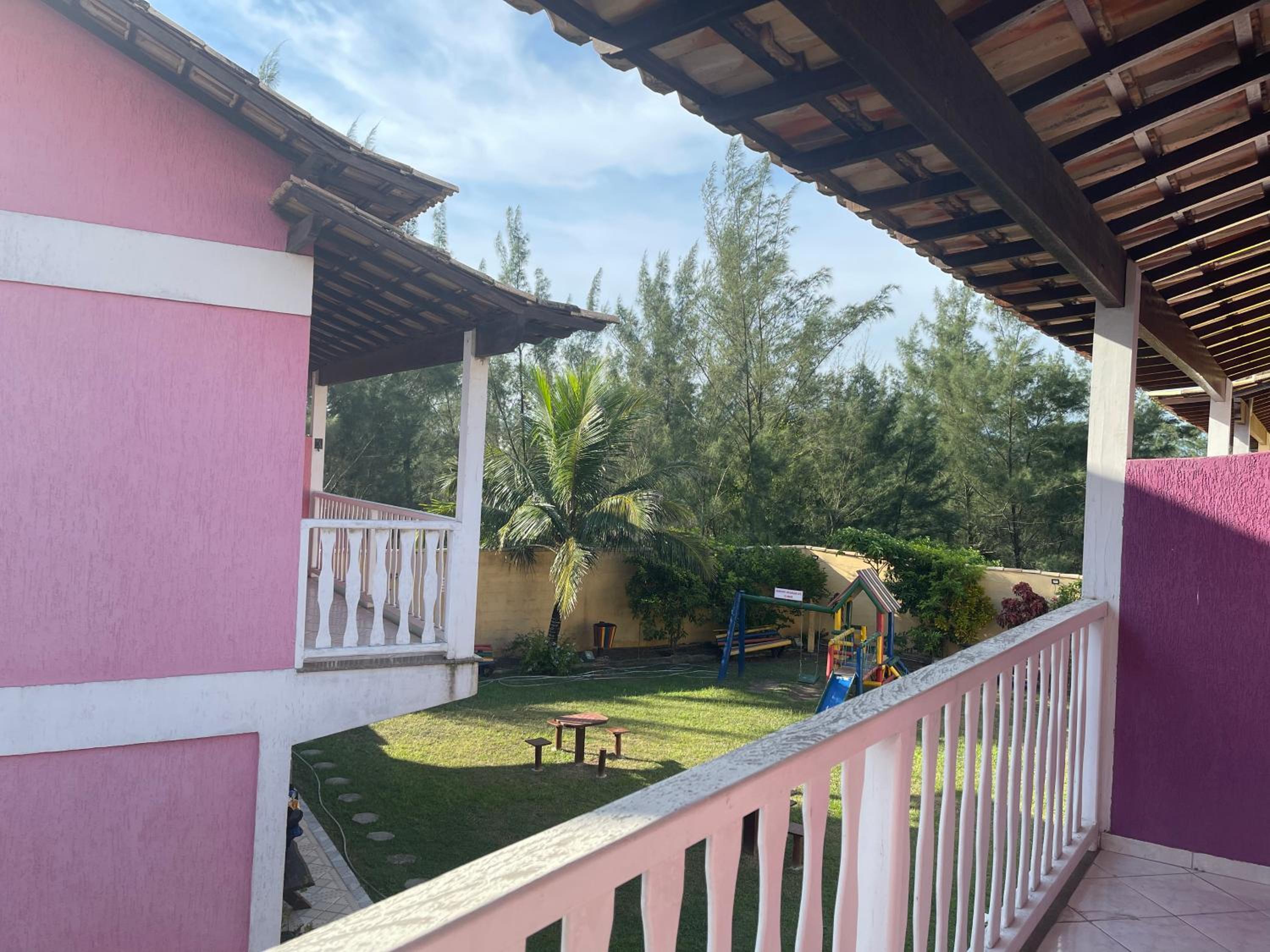 Casa em frente a Praia das Dunas - Cabo Frio/RJ