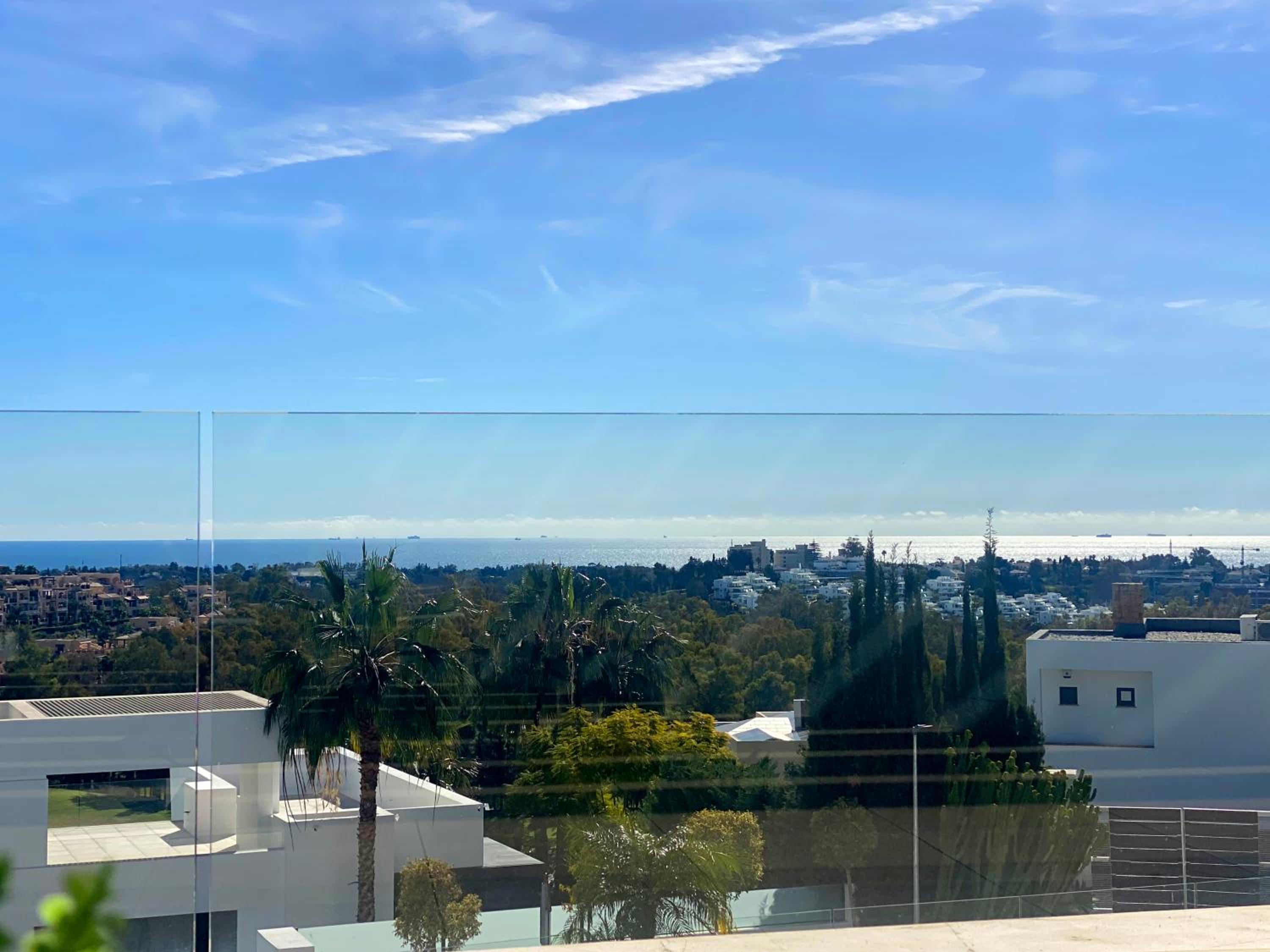 Experience Marbella's magic at Villa Fuego