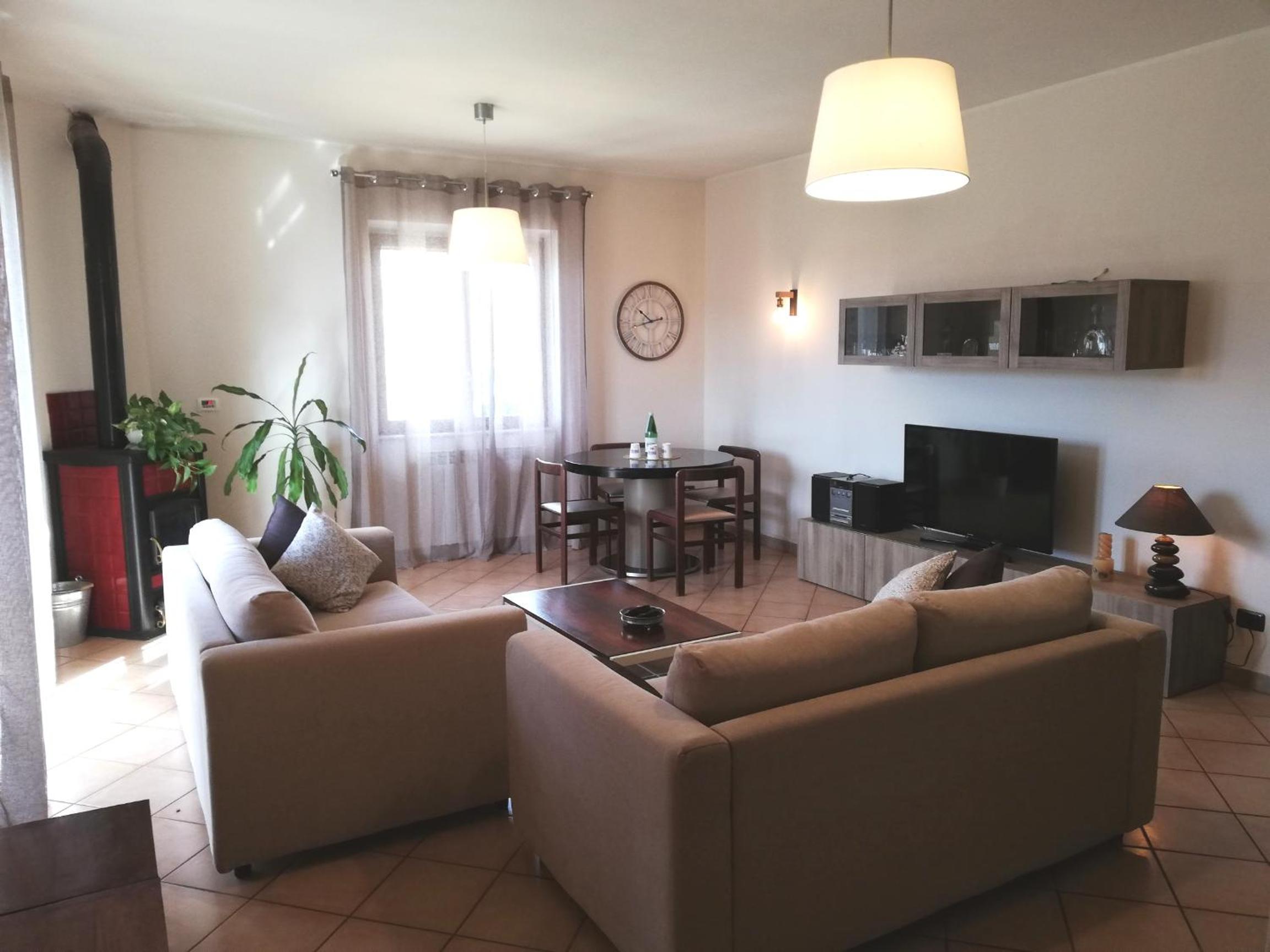 Villa Marta view 4