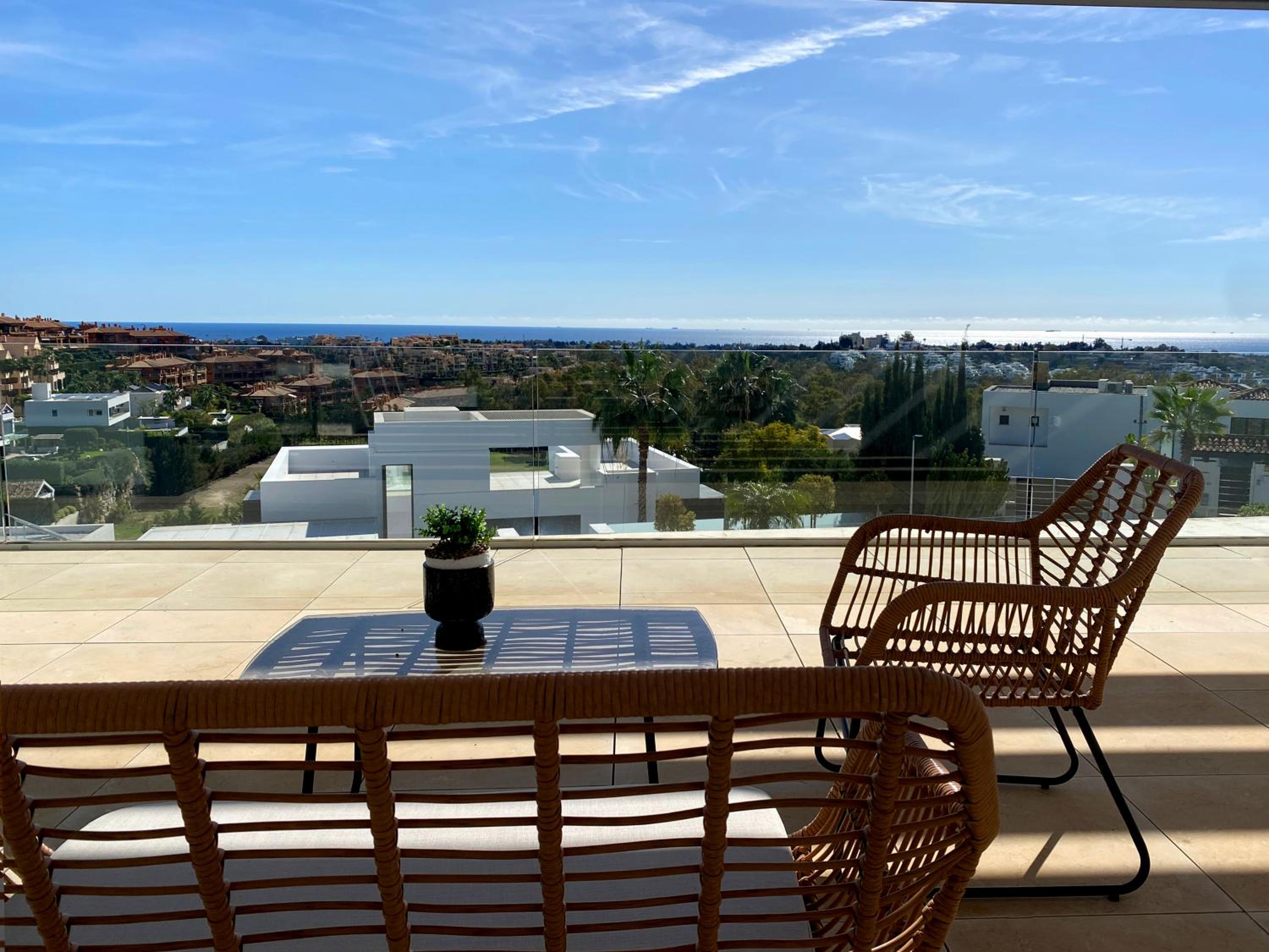 Experience Marbella's magic at Villa Fuego