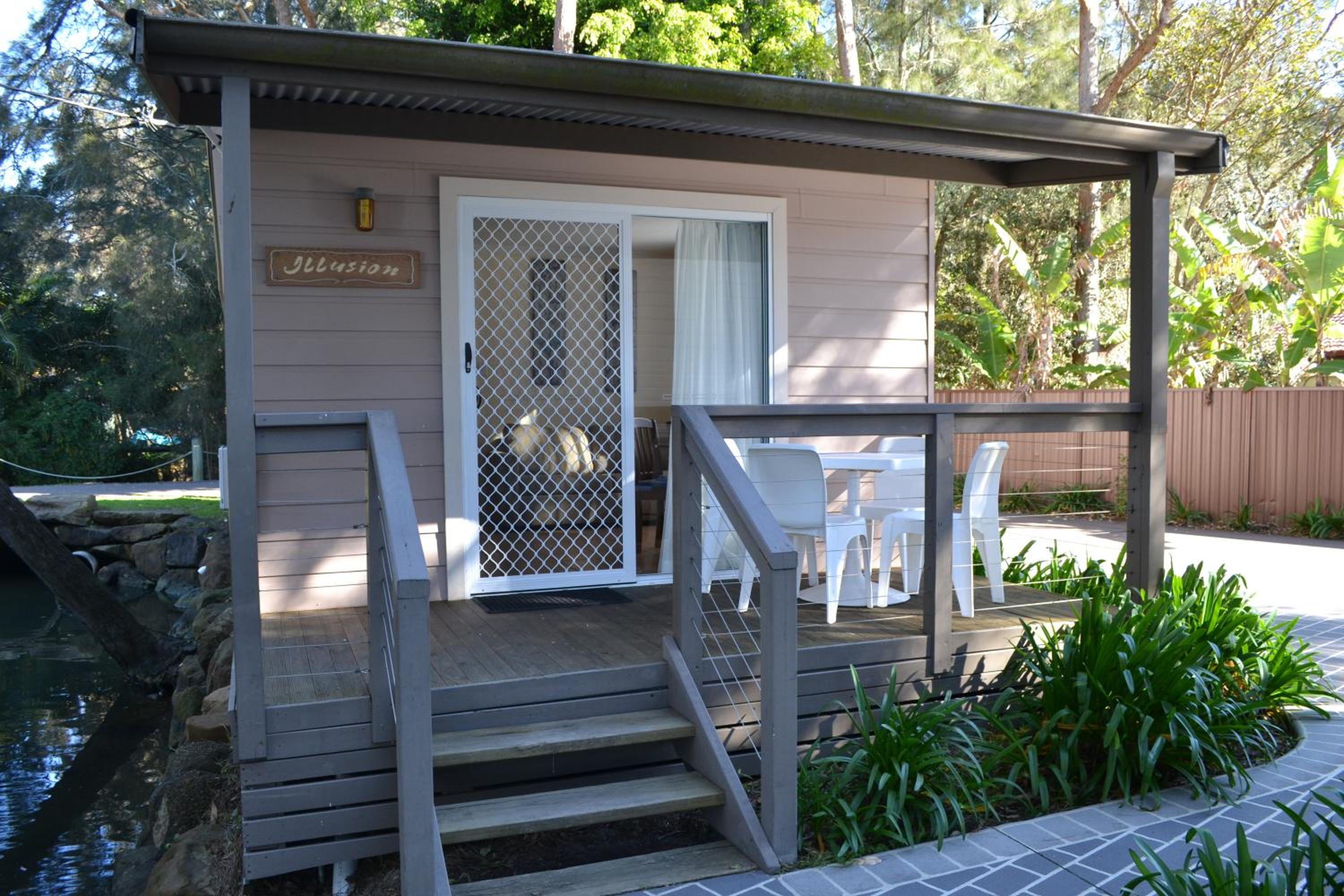 Ingenia Holidays Lake Macquarie