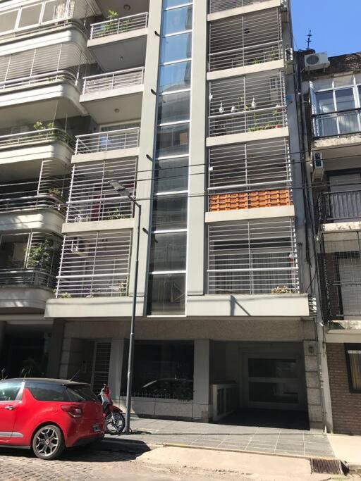 Departamento en Plaza Italia La Rural de Palermo 1 dormitorio, 2 baños gran comedor