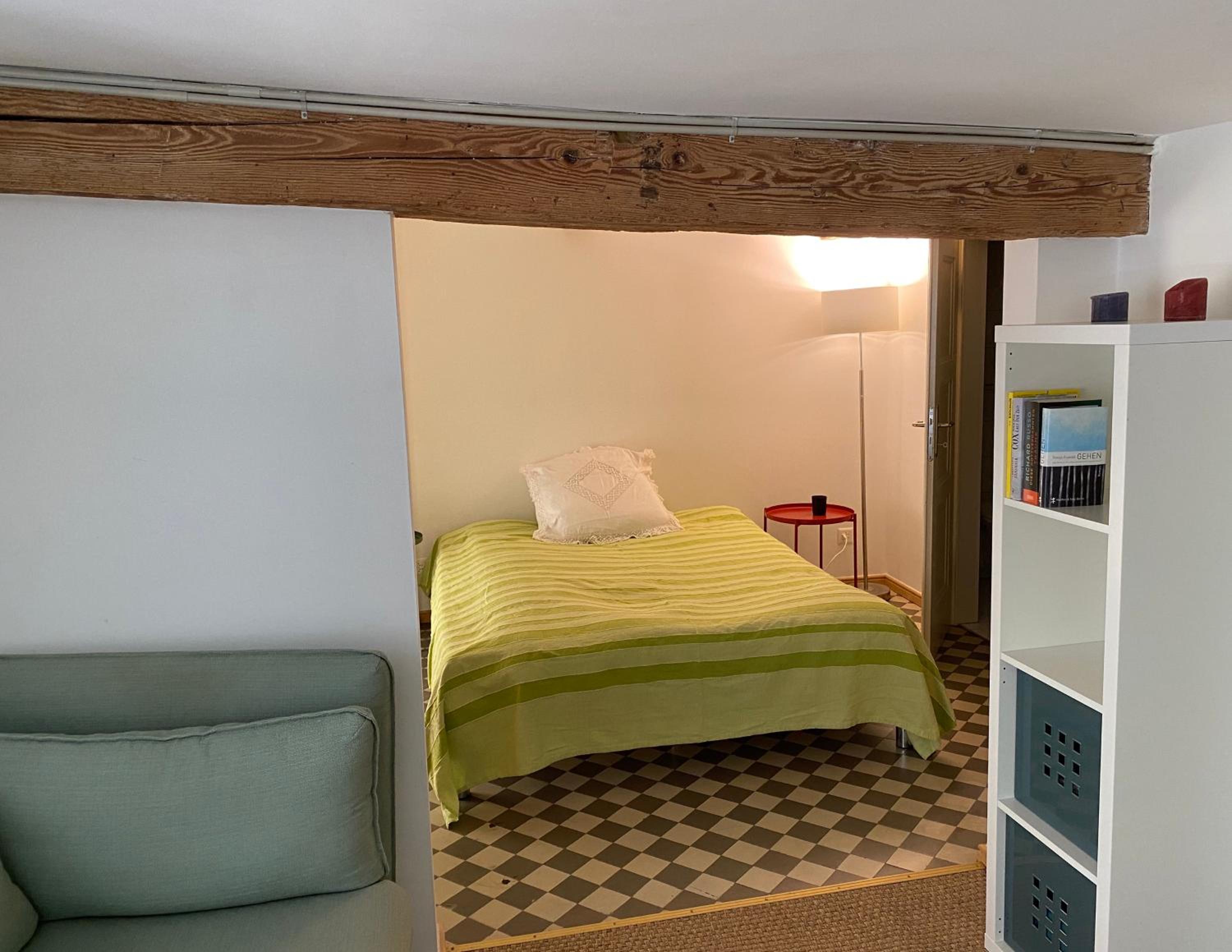 Le Quartier 10