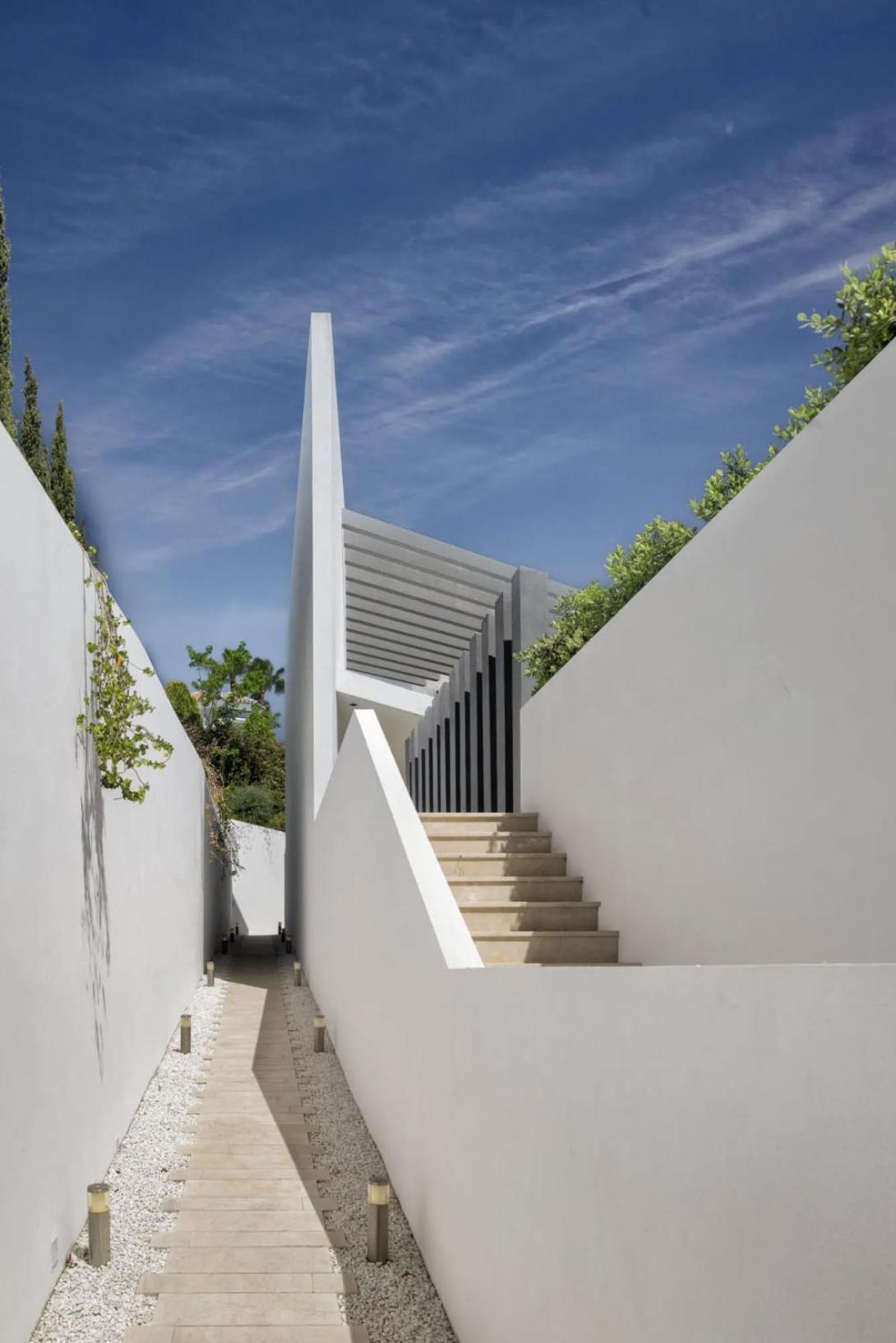 Experience Marbella's magic at Villa Fuego