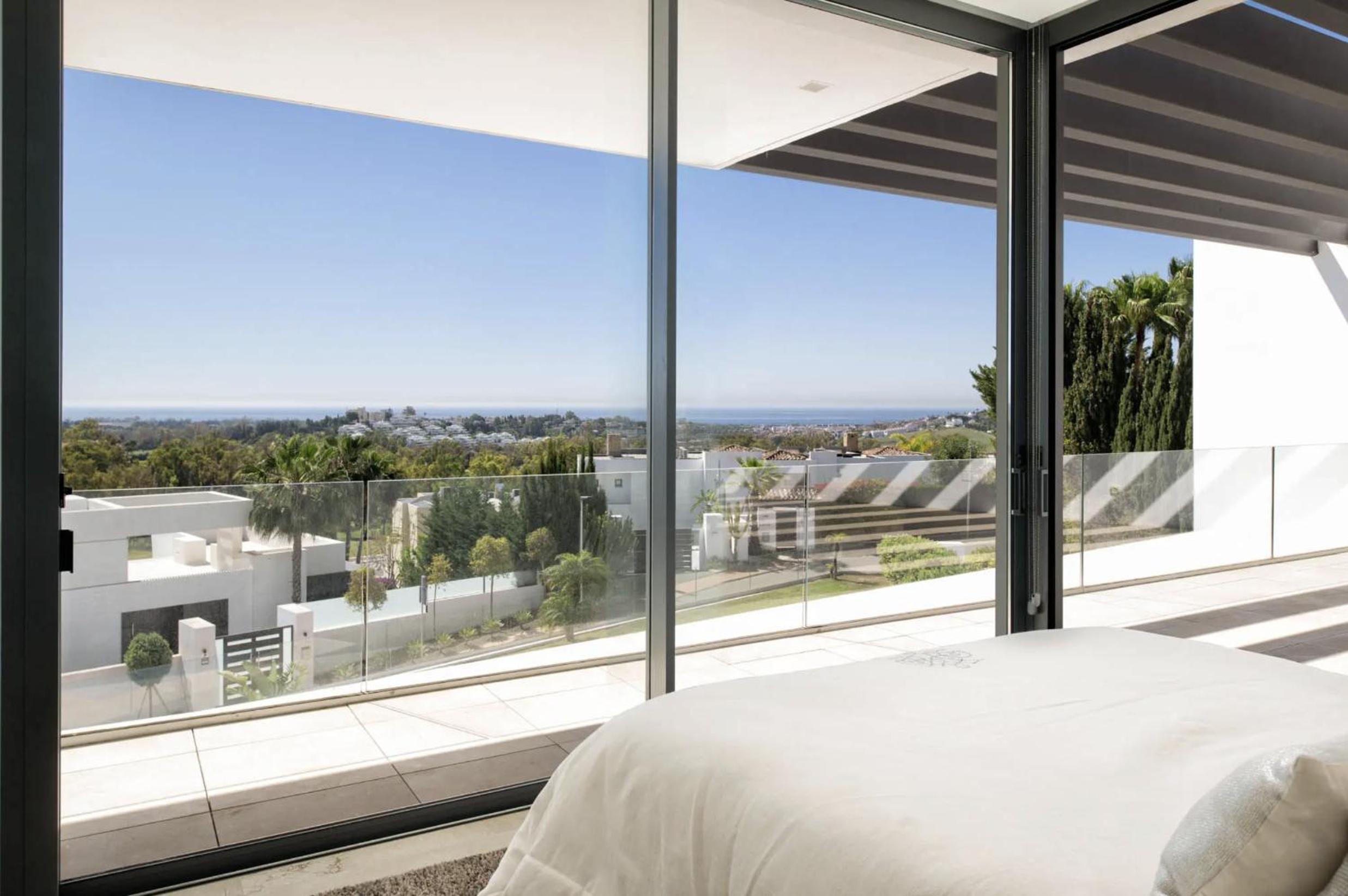 Experience Marbella's magic at Villa Fuego