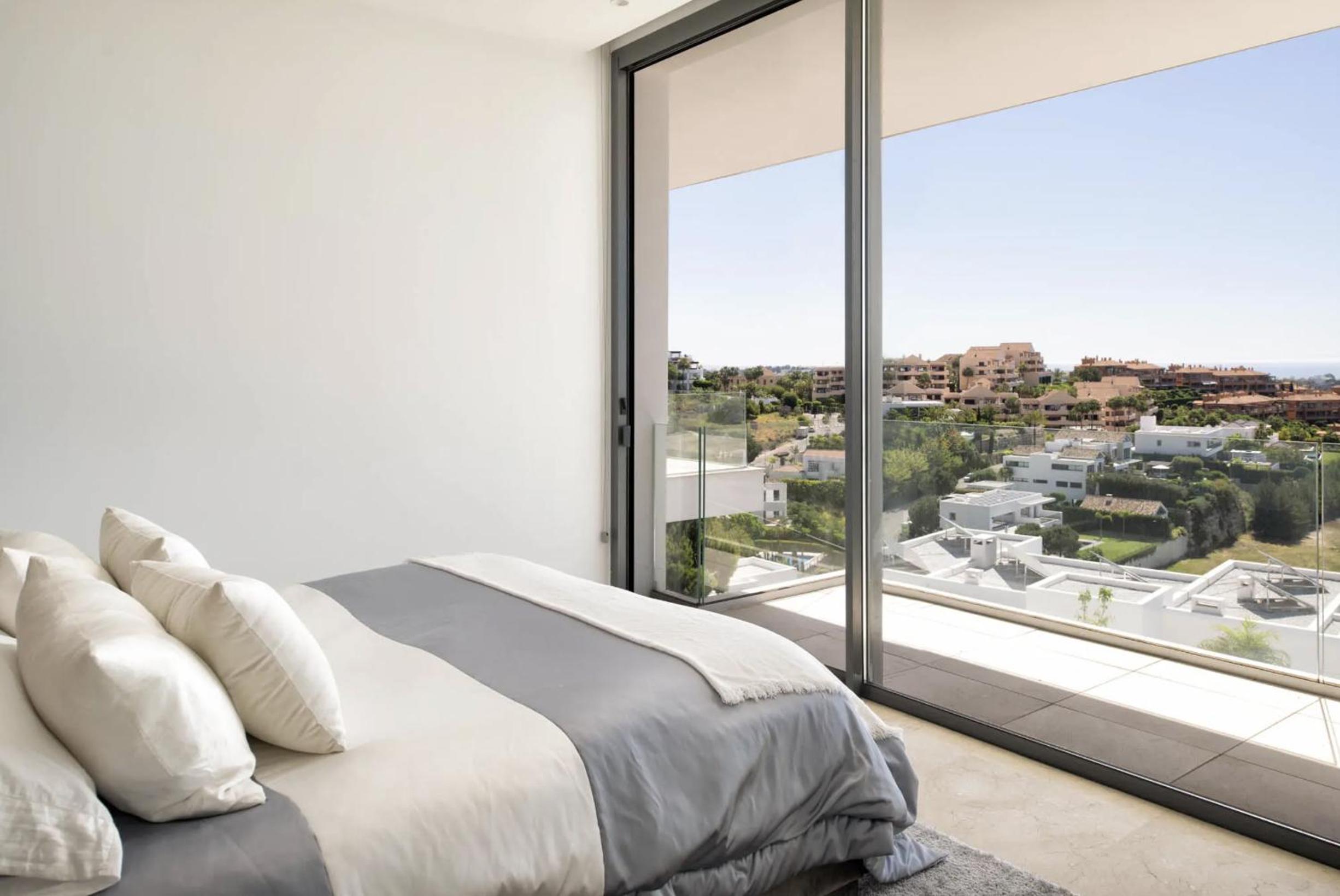 Experience Marbella's magic at Villa Fuego