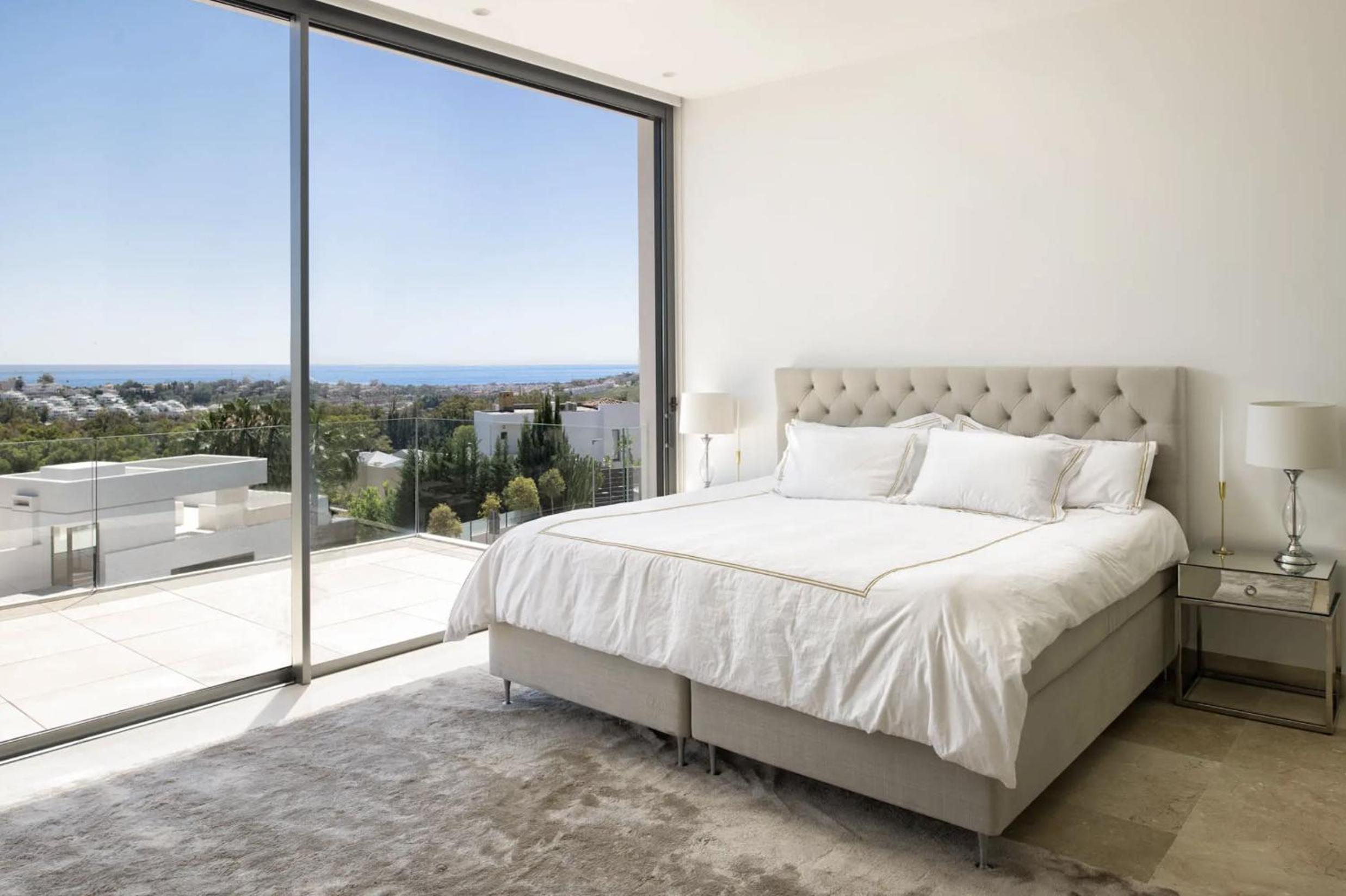 Experience Marbella's magic at Villa Fuego