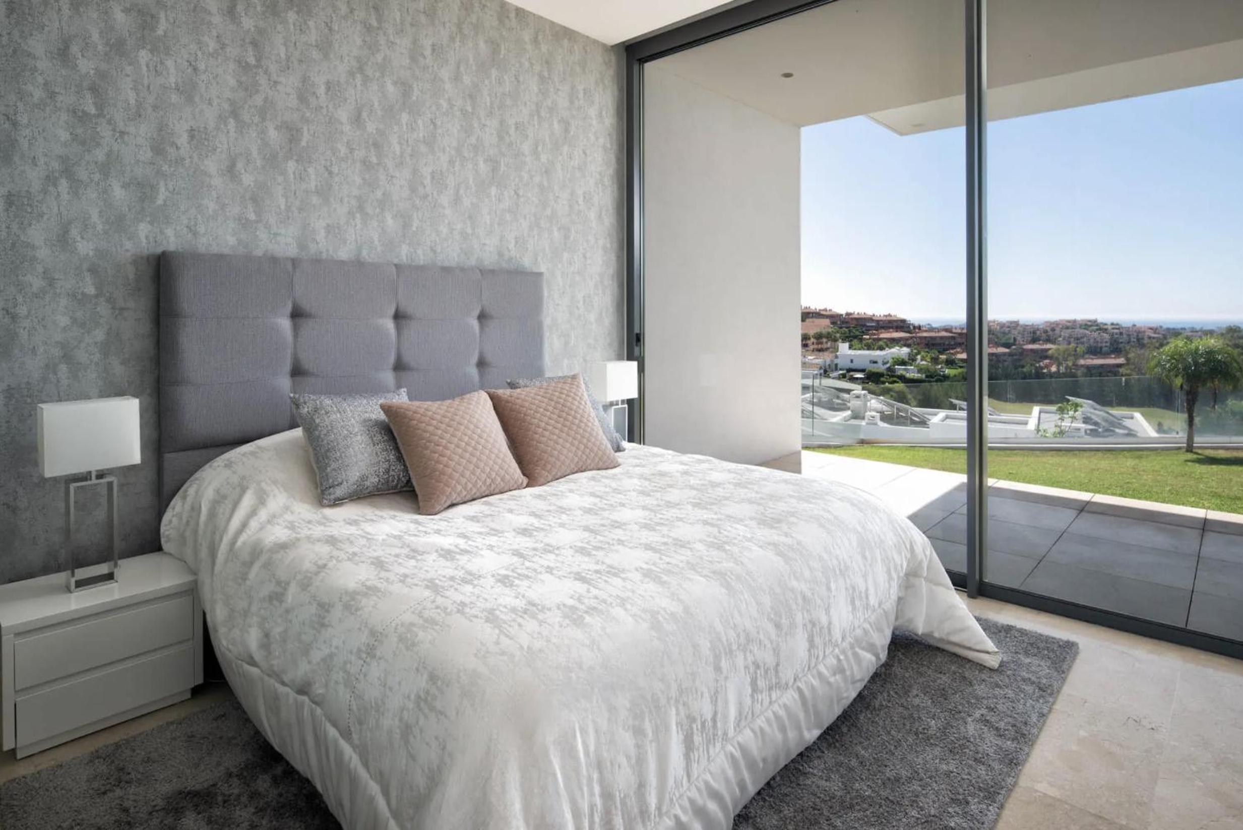 Experience Marbella's magic at Villa Fuego