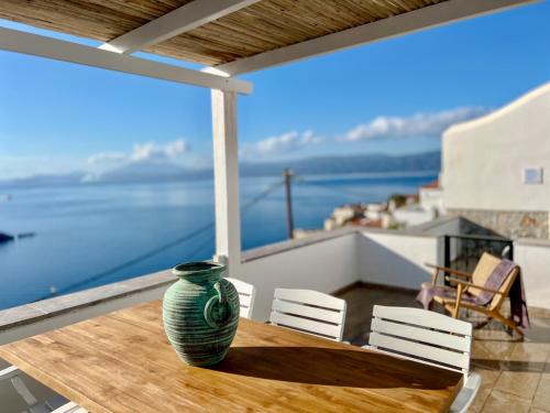 Villa Sunset Signature - Private Pool & Sea View
