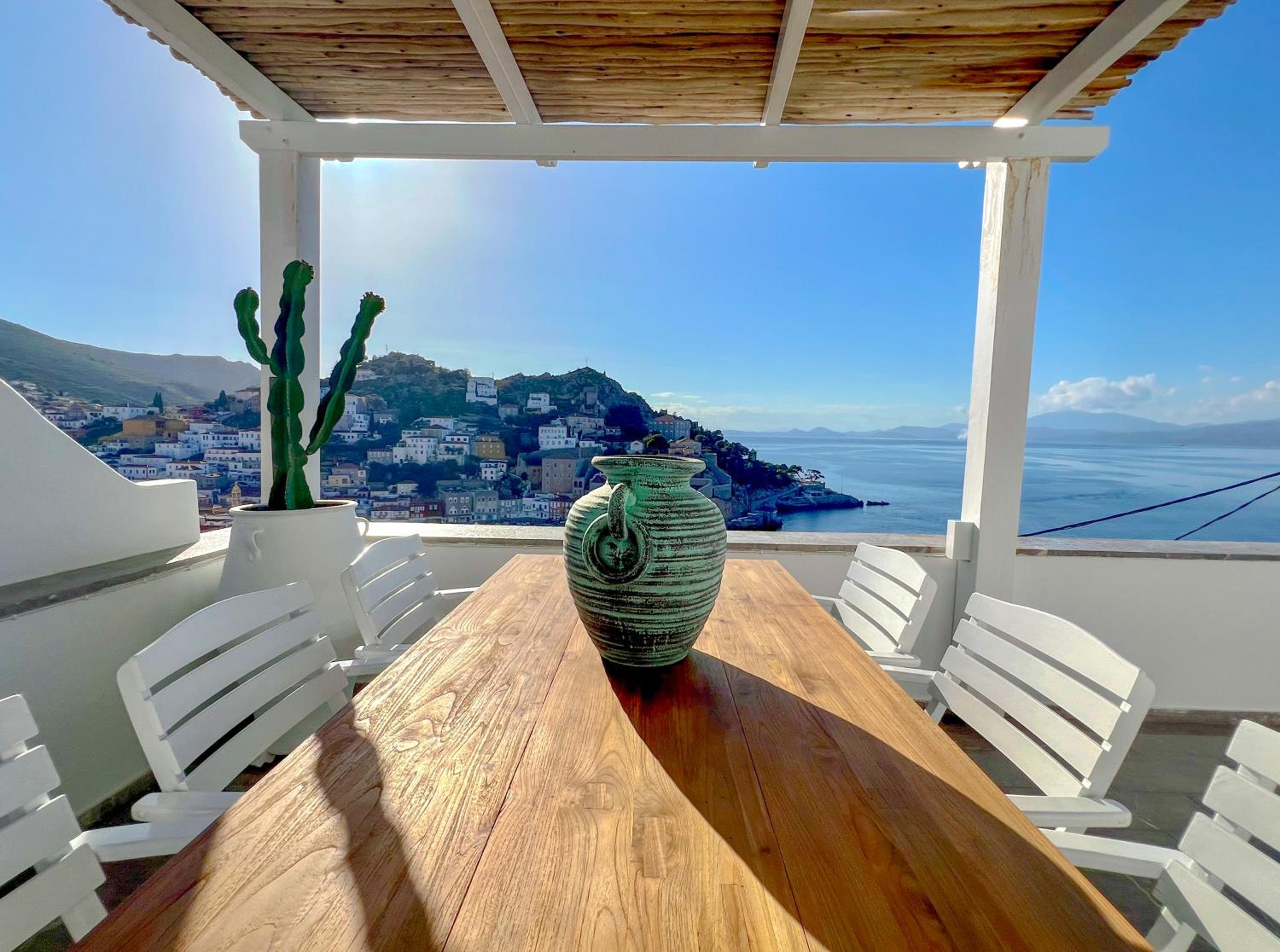 Villa Sunset Signature - Private Pool & Sea View