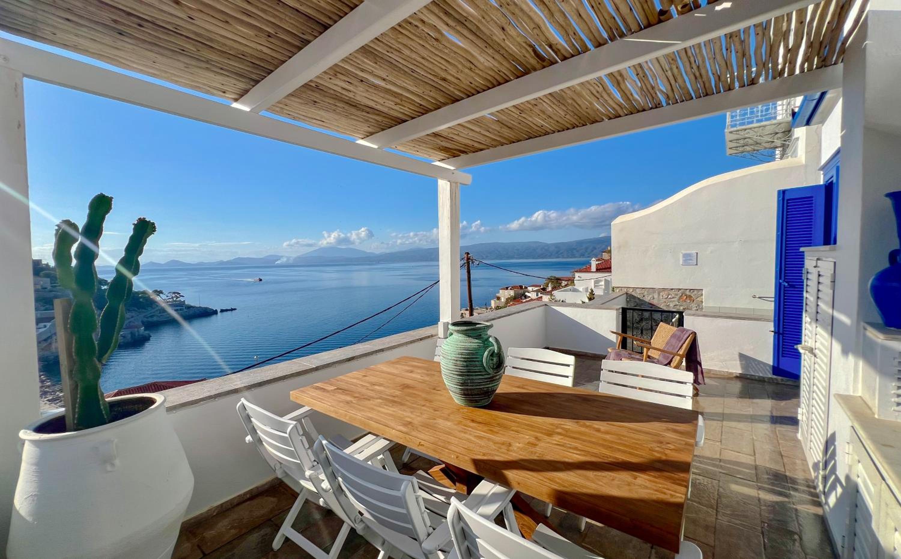 Villa Sunset Signature - Private Pool & Sea View