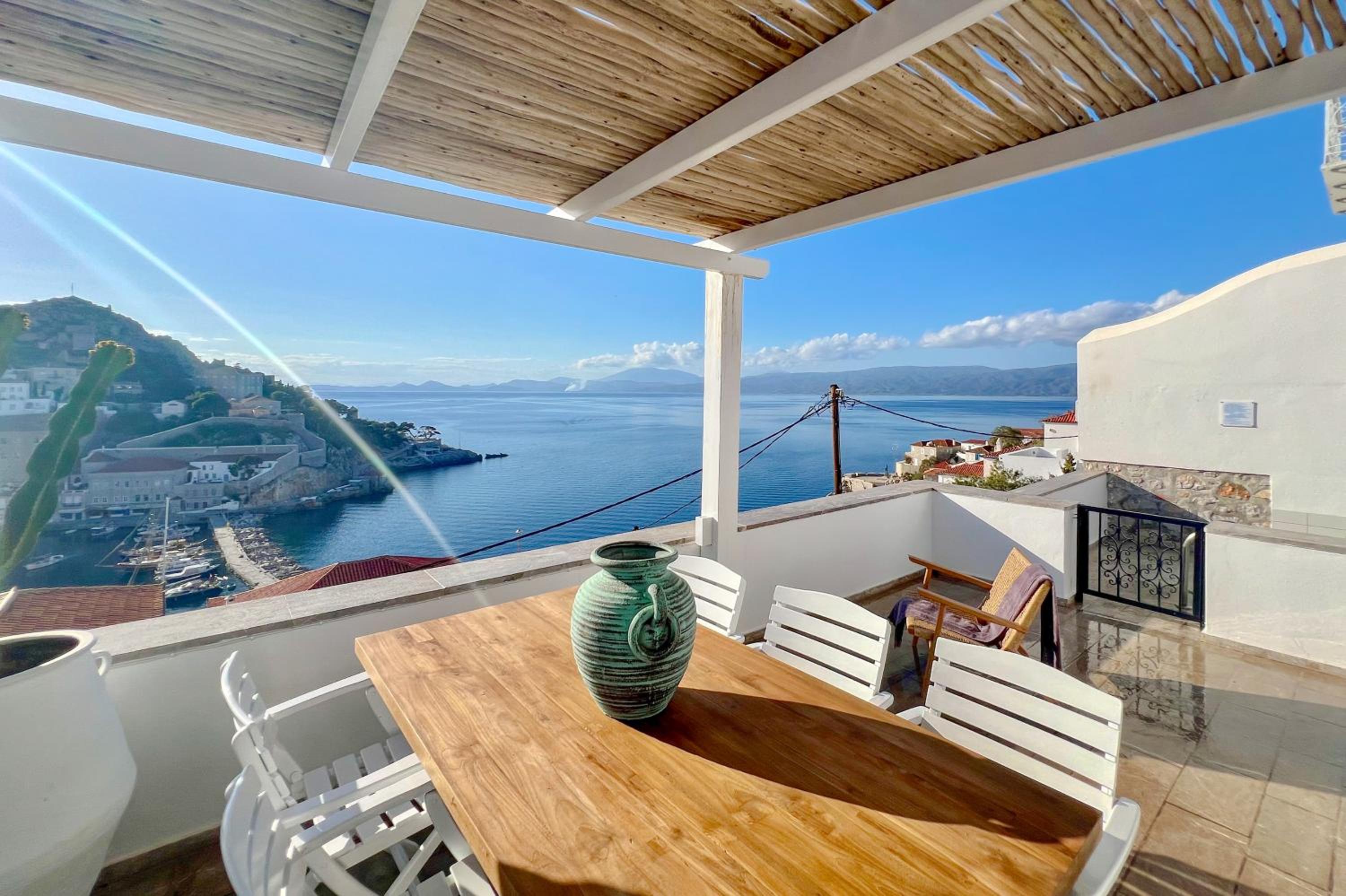 Villa Sunset Signature - Private Pool & Sea View