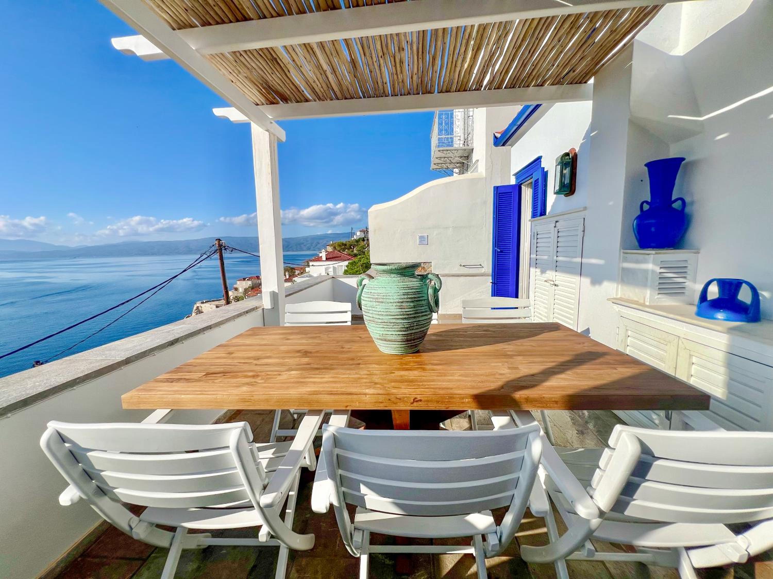 Villa Sunset Signature - Private Pool & Sea View