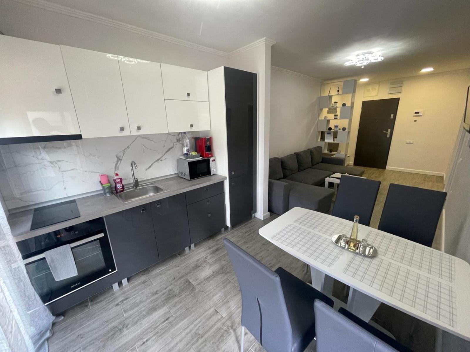 Mystic Luxury Apartment view 2