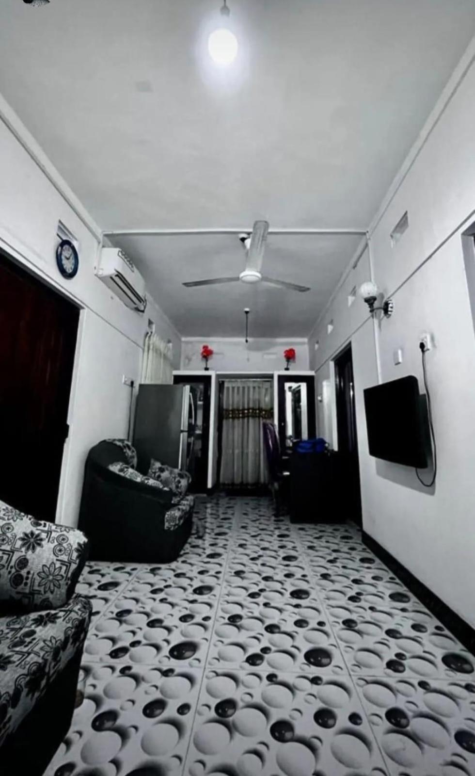 Suguna Villa view 2