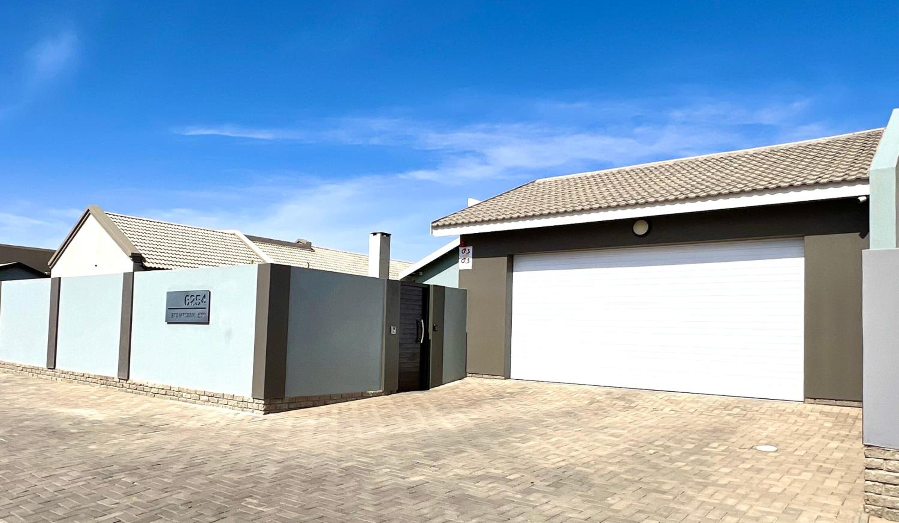 Crossroads Luxury Accommodation
