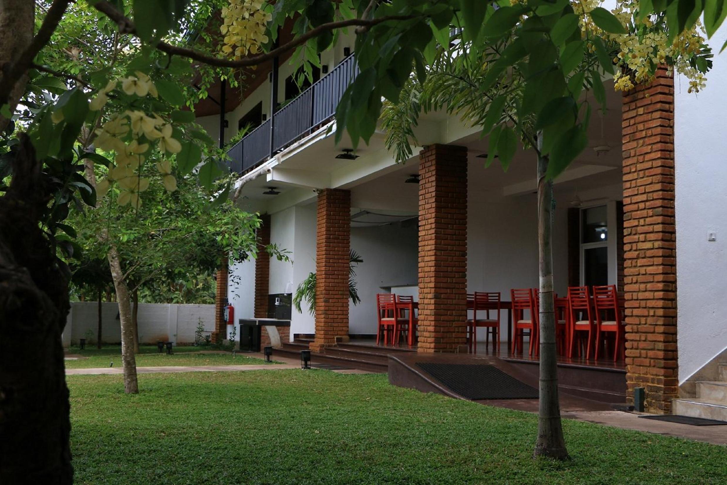 Gamodh Citadel Resort