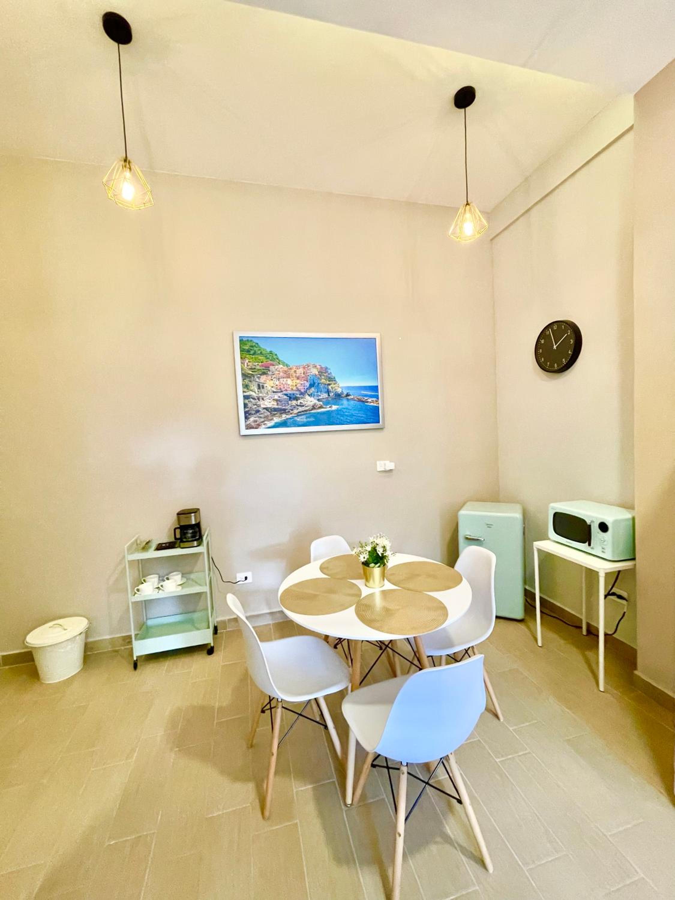 ValQuirico Loft 4 view 2