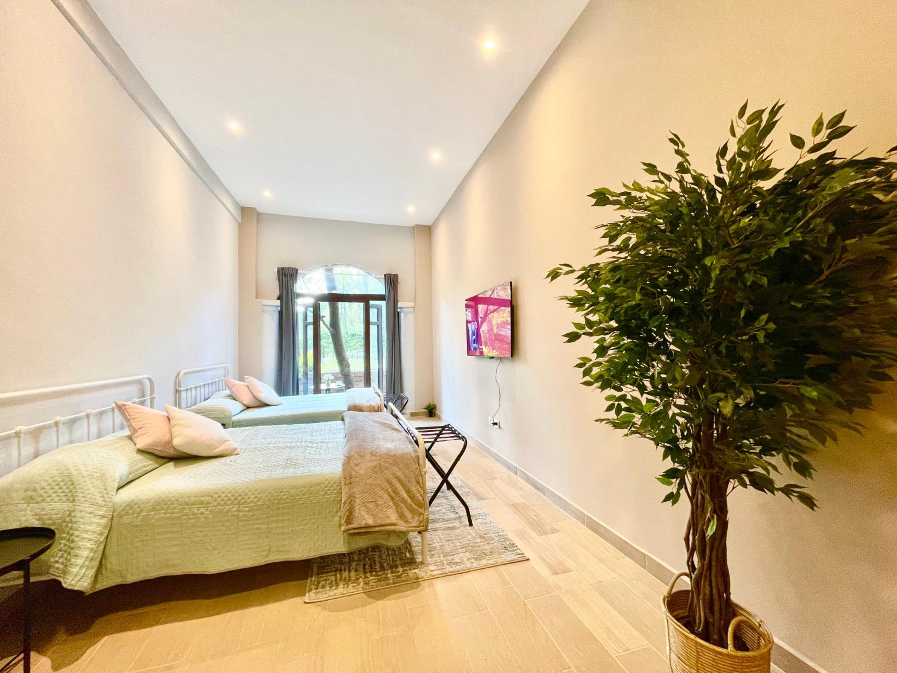 ValQuirico Loft 4 view 3
