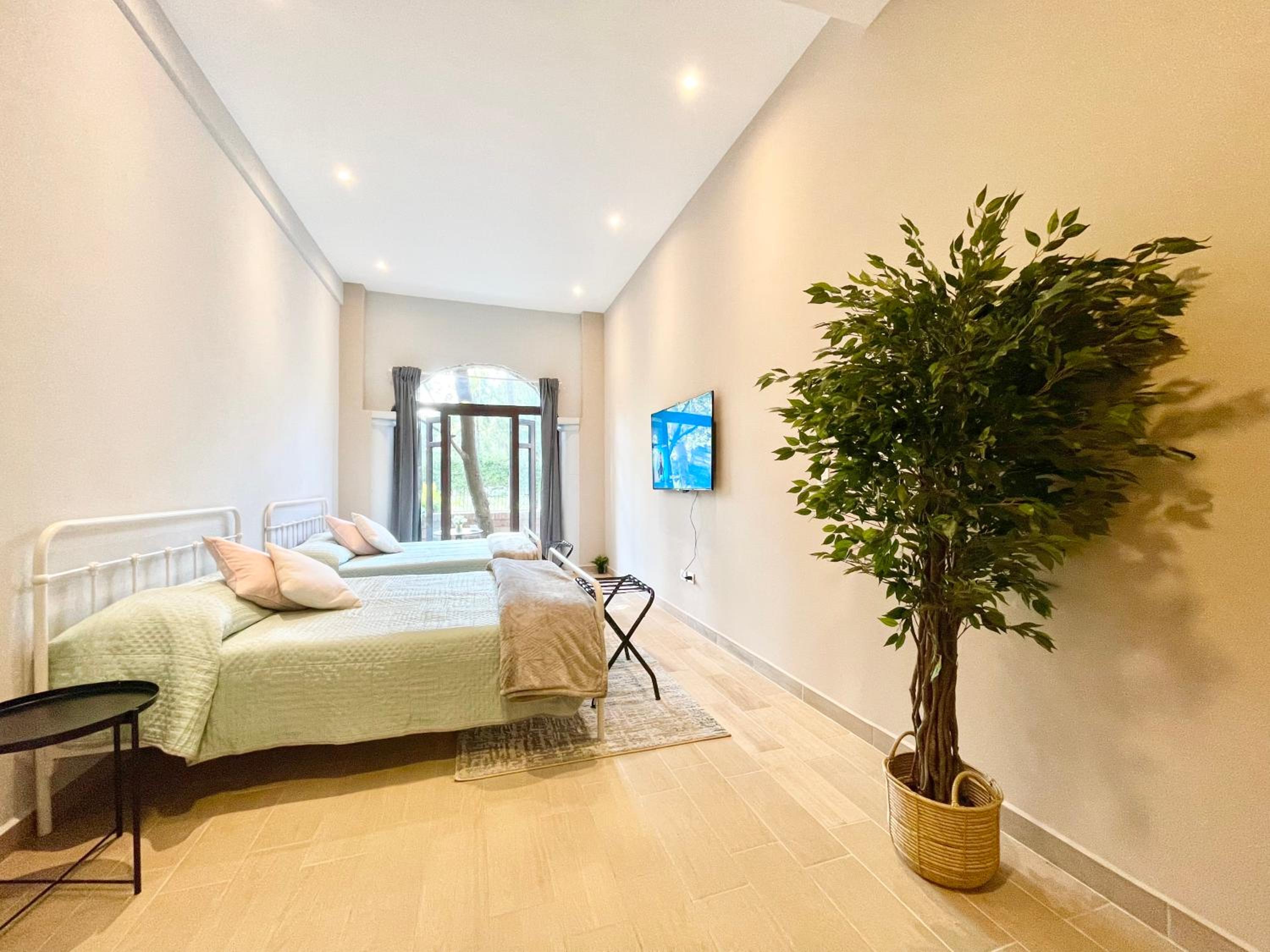 ValQuirico Loft 4 view 5