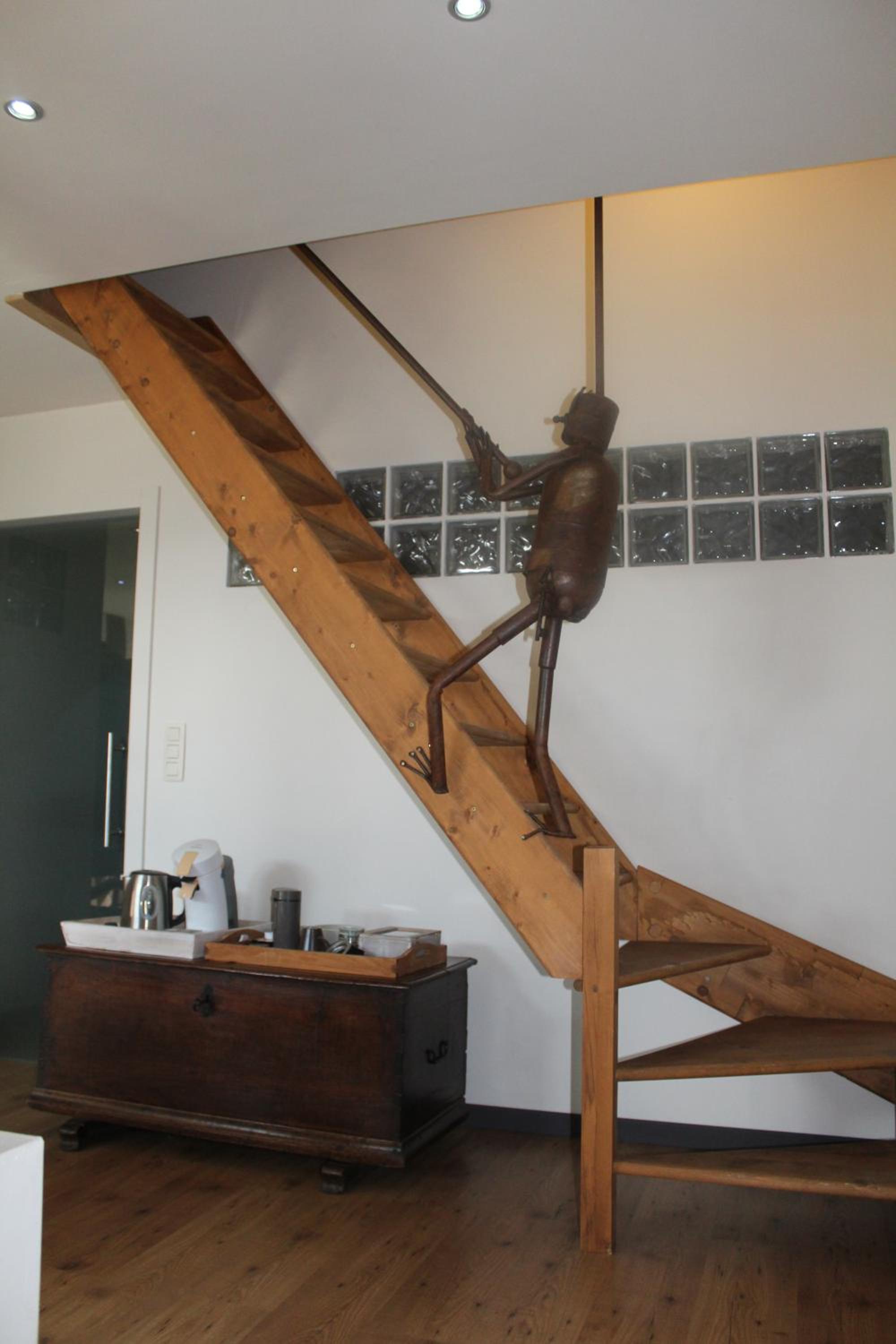 B&B Le Perchoir