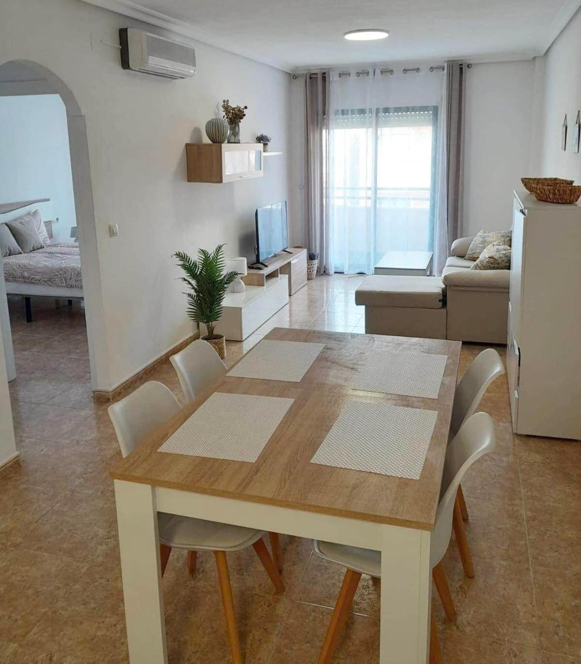Lemon Apartment - Aquamarina Cabo Roig