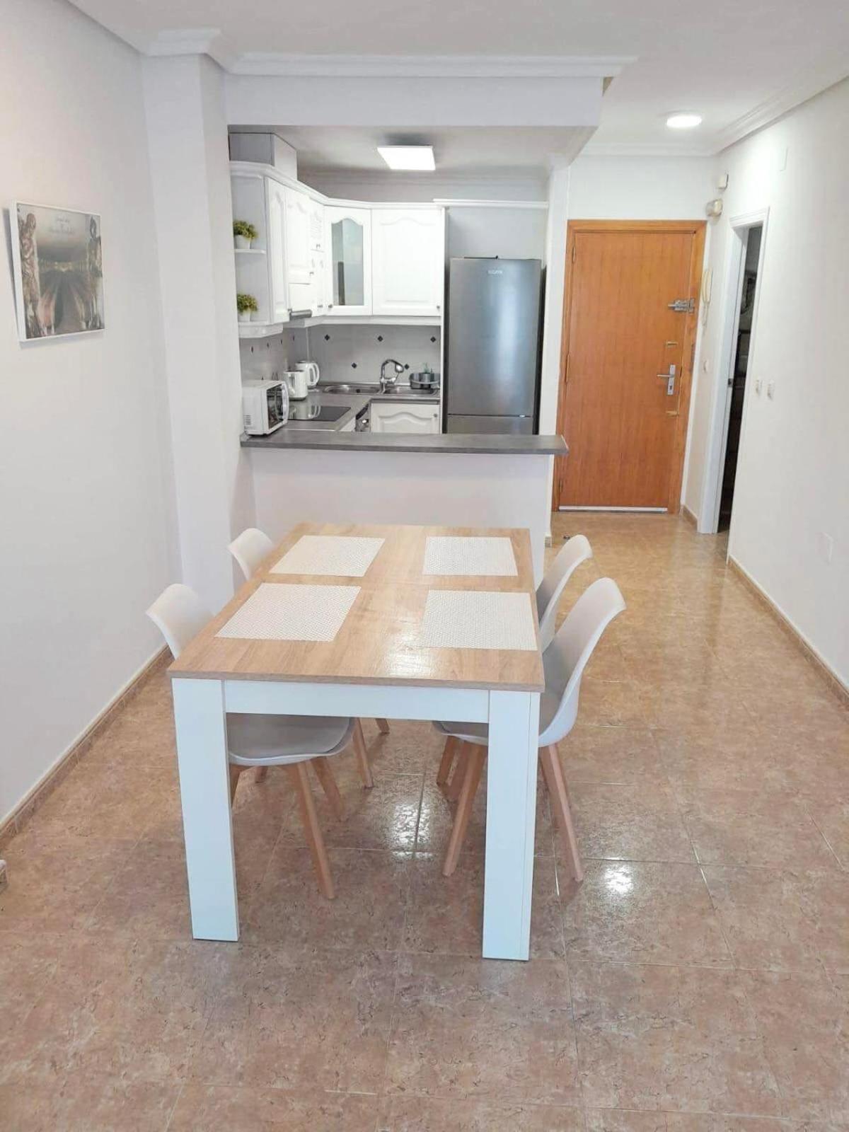 Lemon Apartment - Aquamarina Cabo Roig