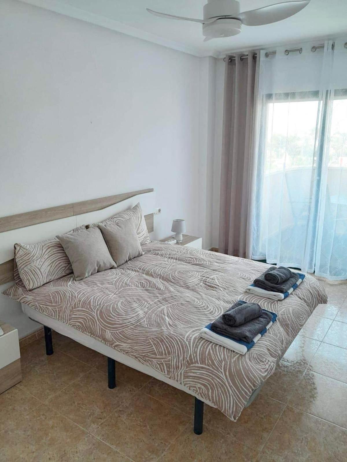 Lemon Apartment - Aquamarina Cabo Roig