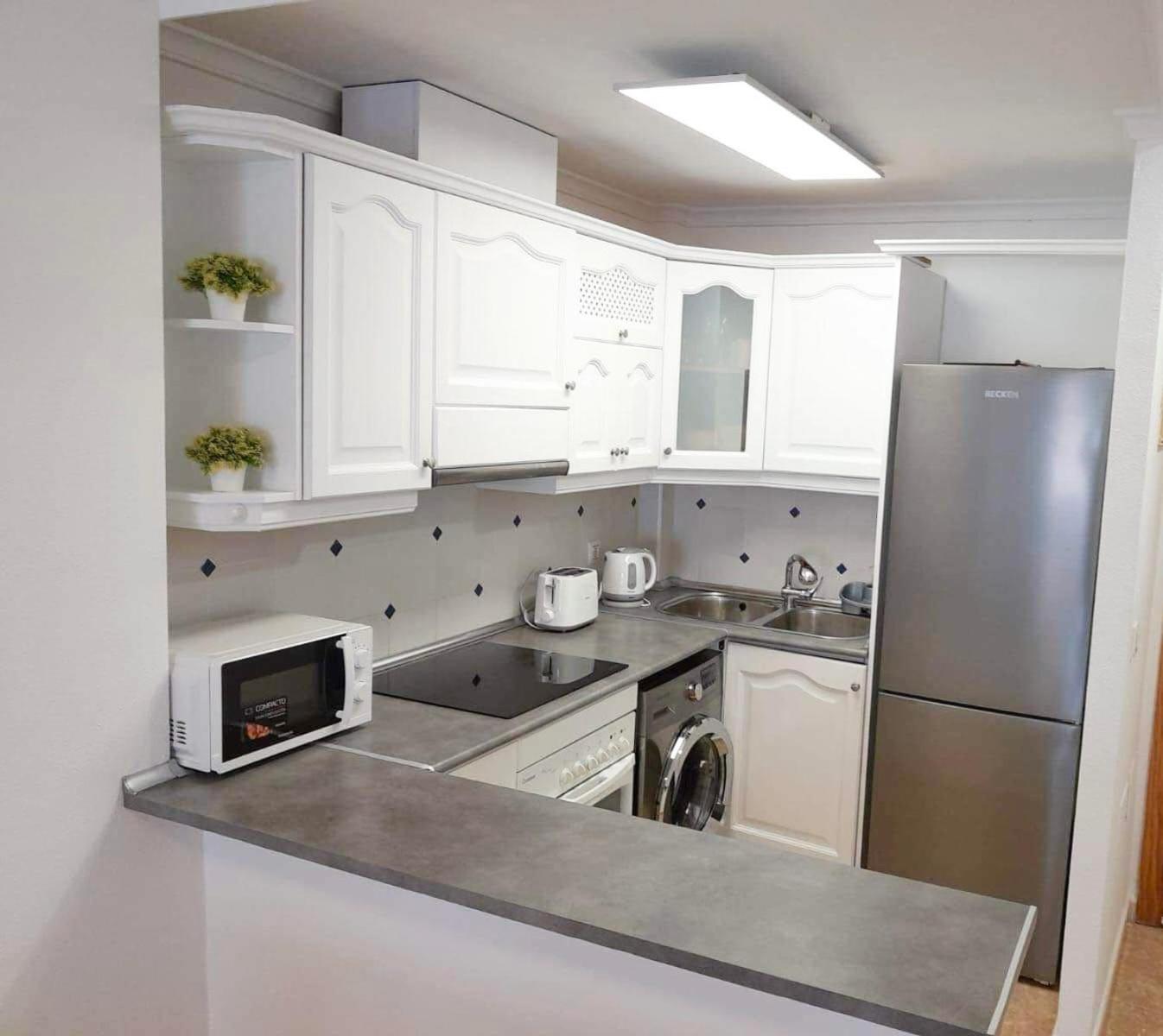 Lemon Apartment - Aquamarina Cabo Roig