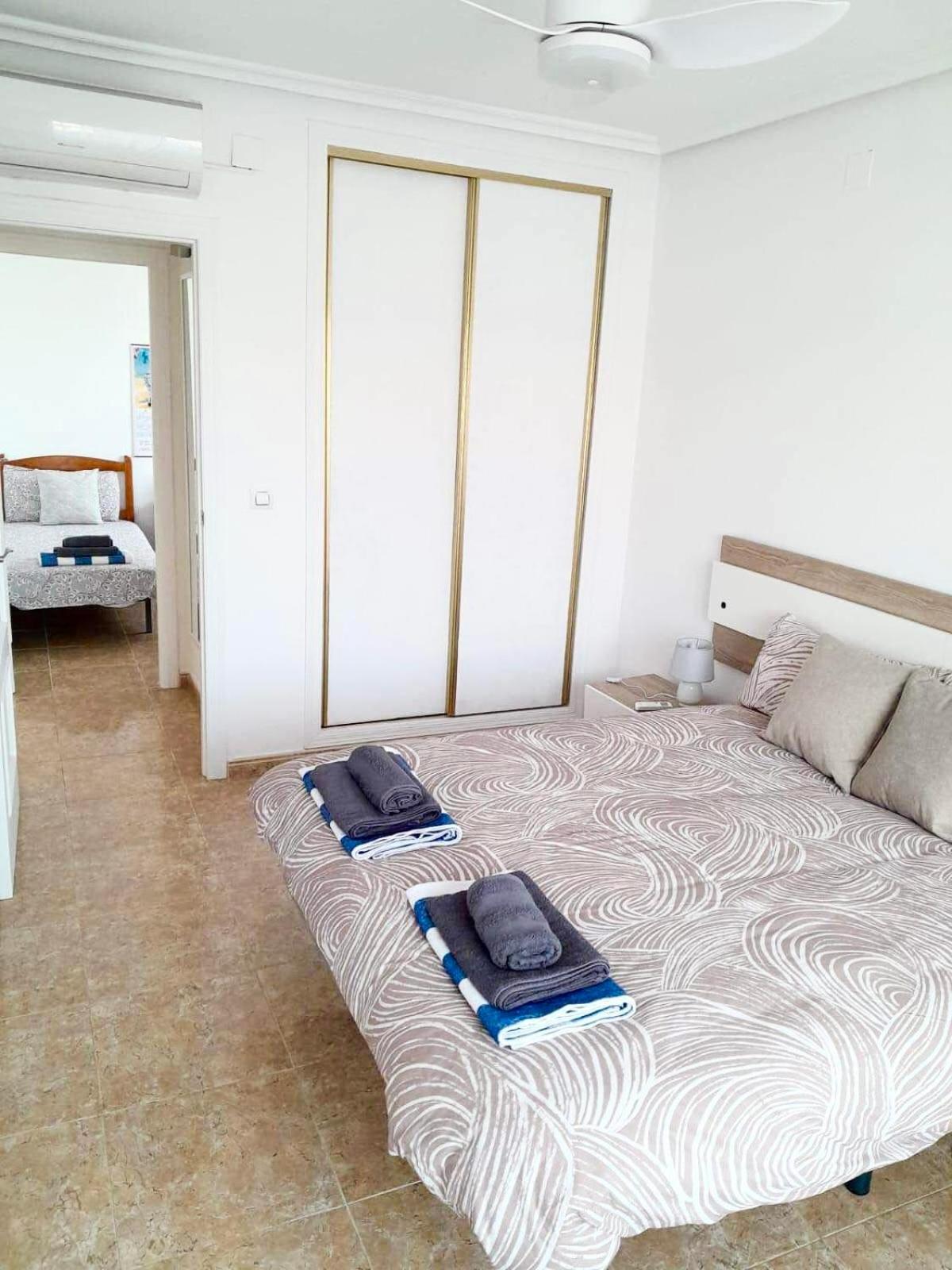 Lemon Apartment - Aquamarina Cabo Roig