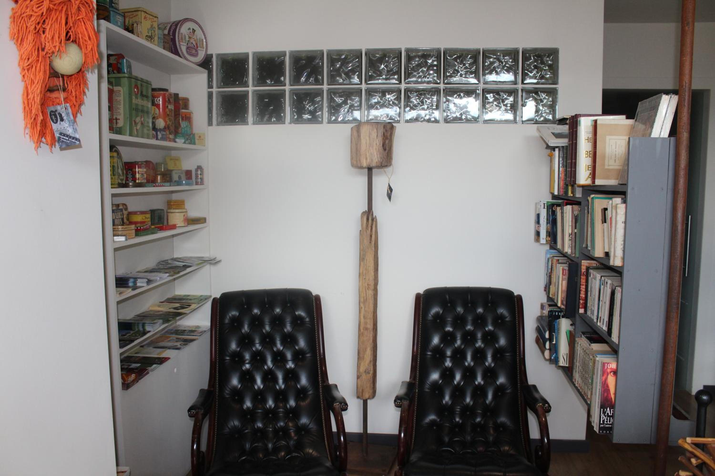 B&B Le Perchoir