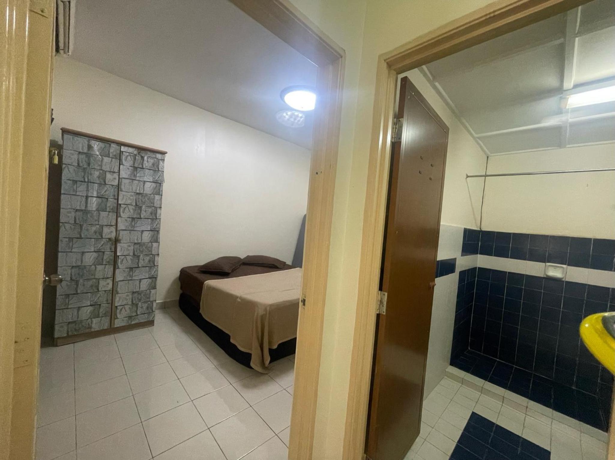 Apartment santai Marina photo 2
