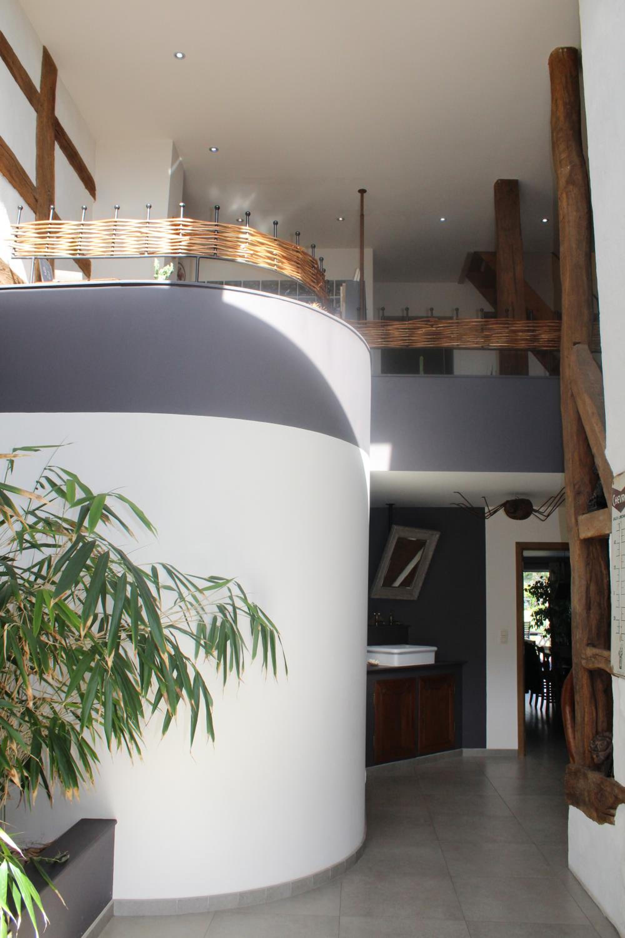 B&B Le Perchoir