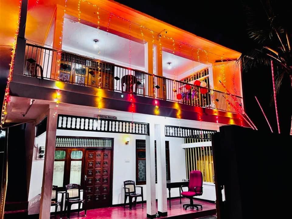 Suguna Villa view 5