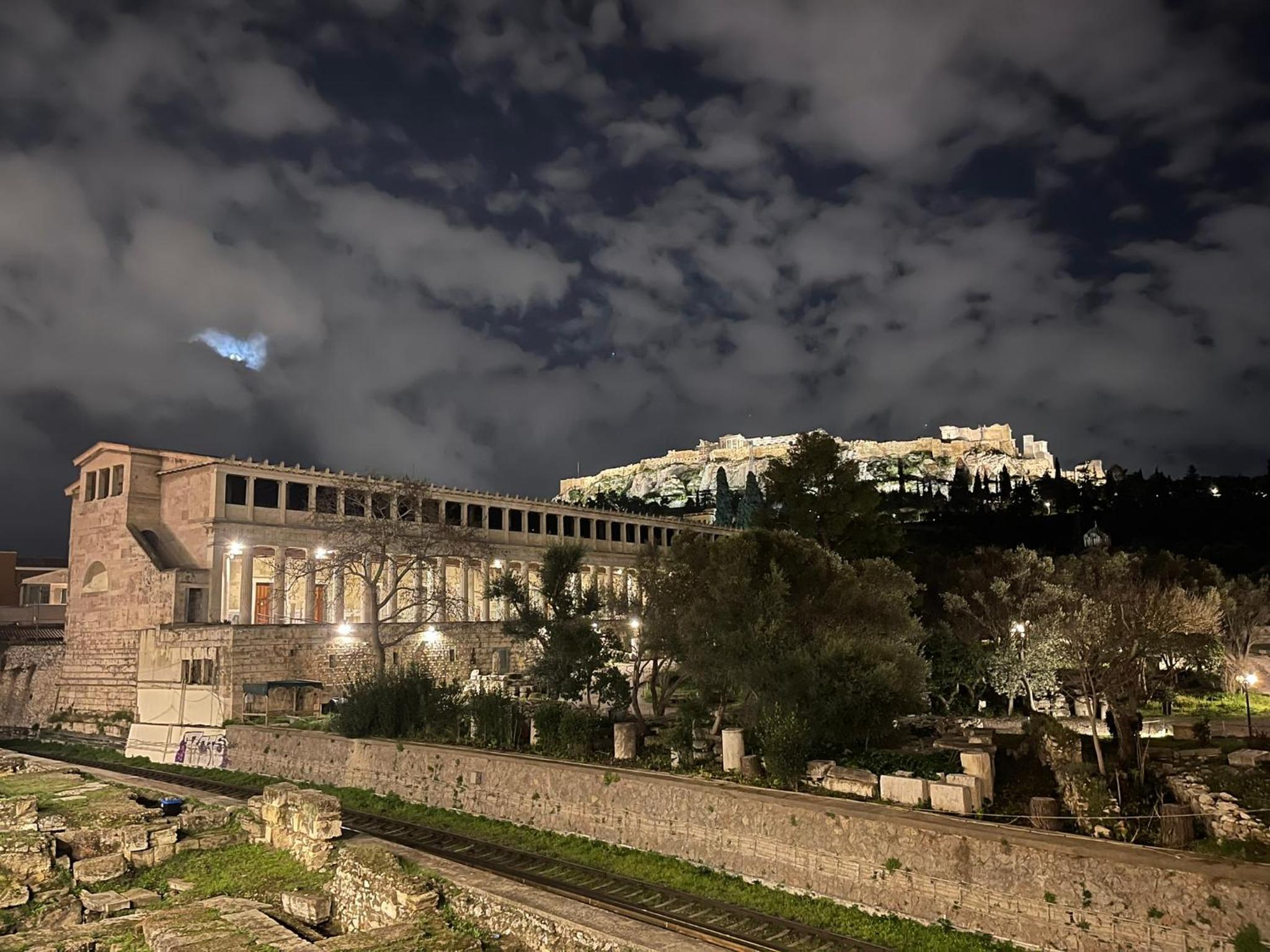 SUITE HOUSE THISSION