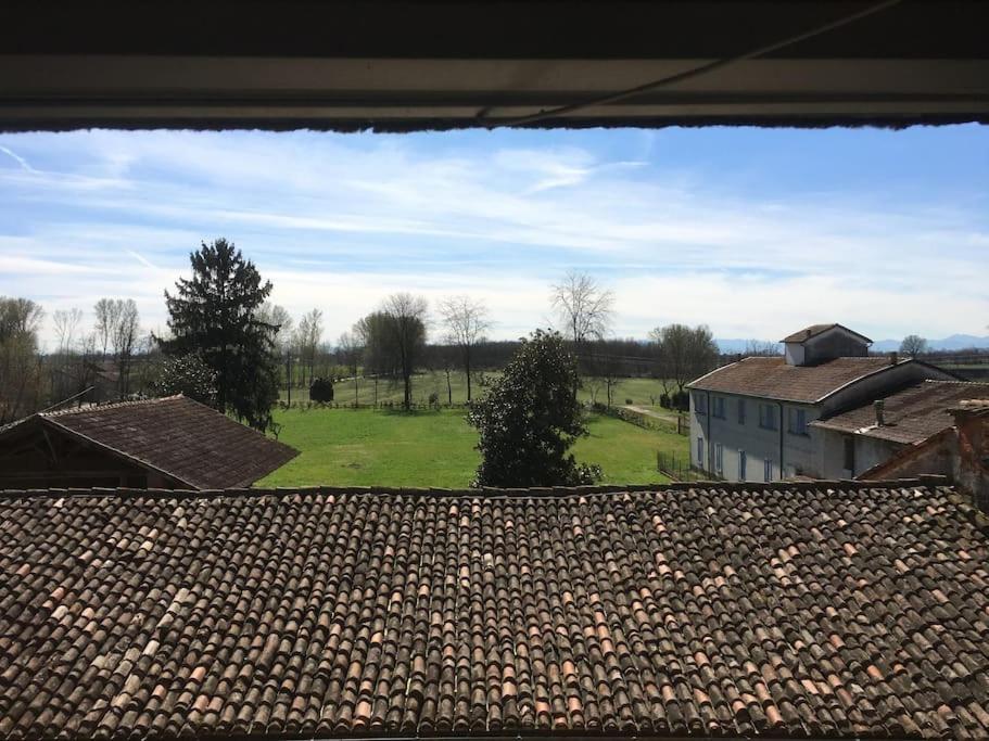 Agriturismo Cascina Grazzanello