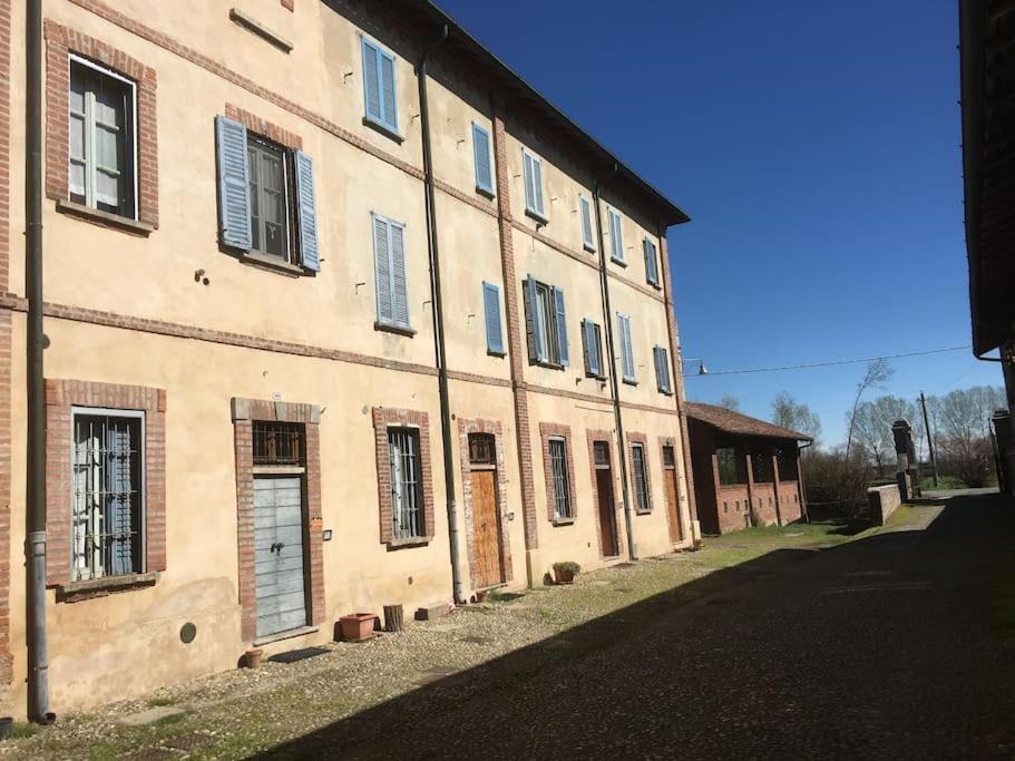Agriturismo Cascina Grazzanello