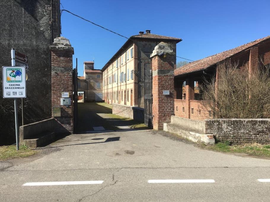 Agriturismo Cascina Grazzanello