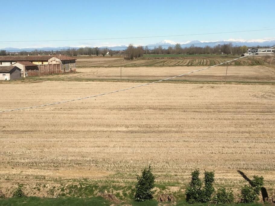 Agriturismo Cascina Grazzanello