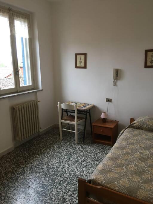 Agriturismo Cascina Grazzanello