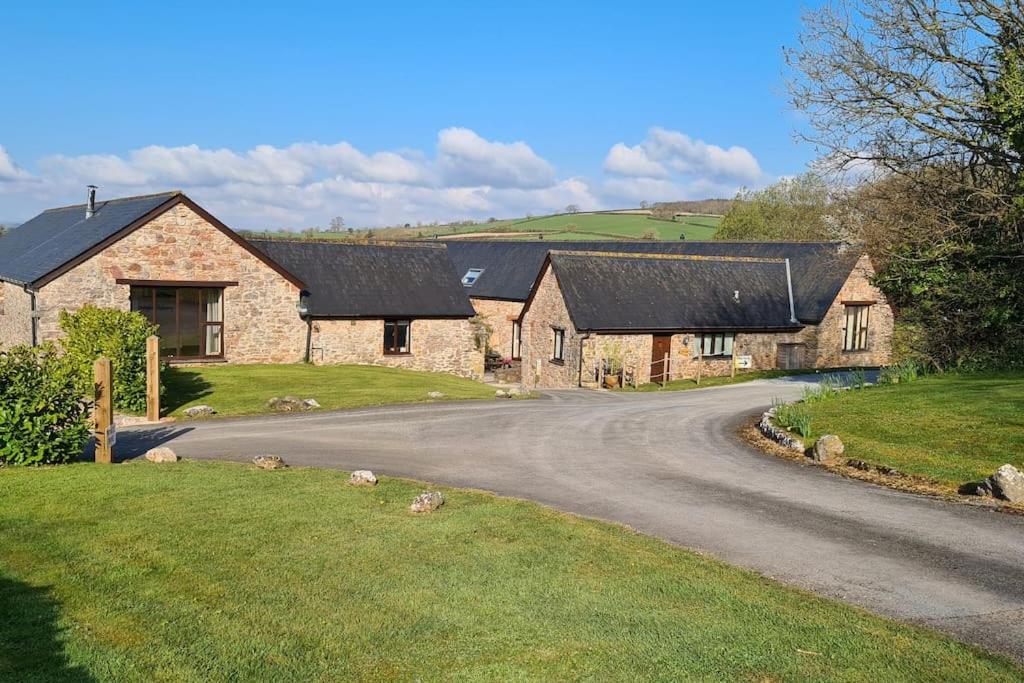 Wagtail Barn