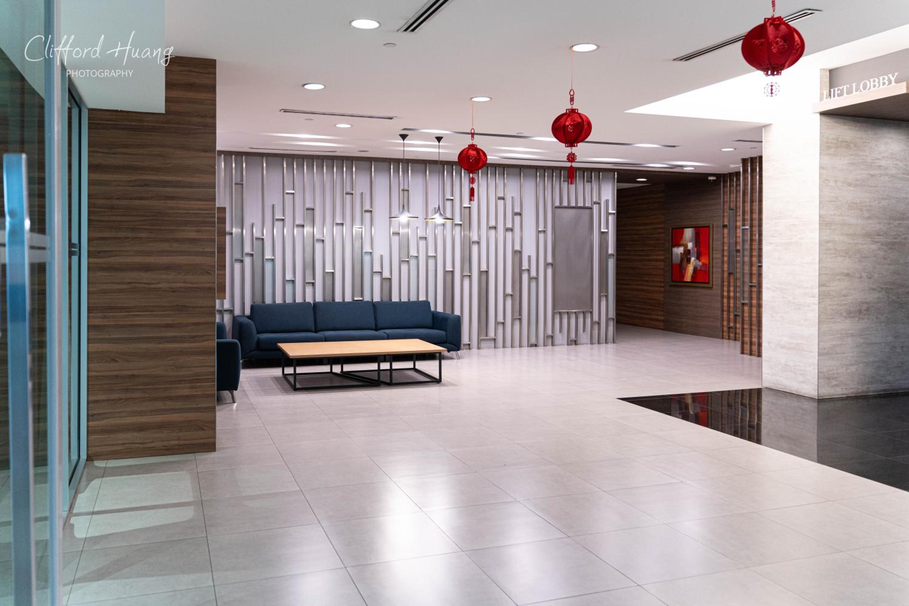 Old Klang Road Verve Suites The pearl Mid Valley