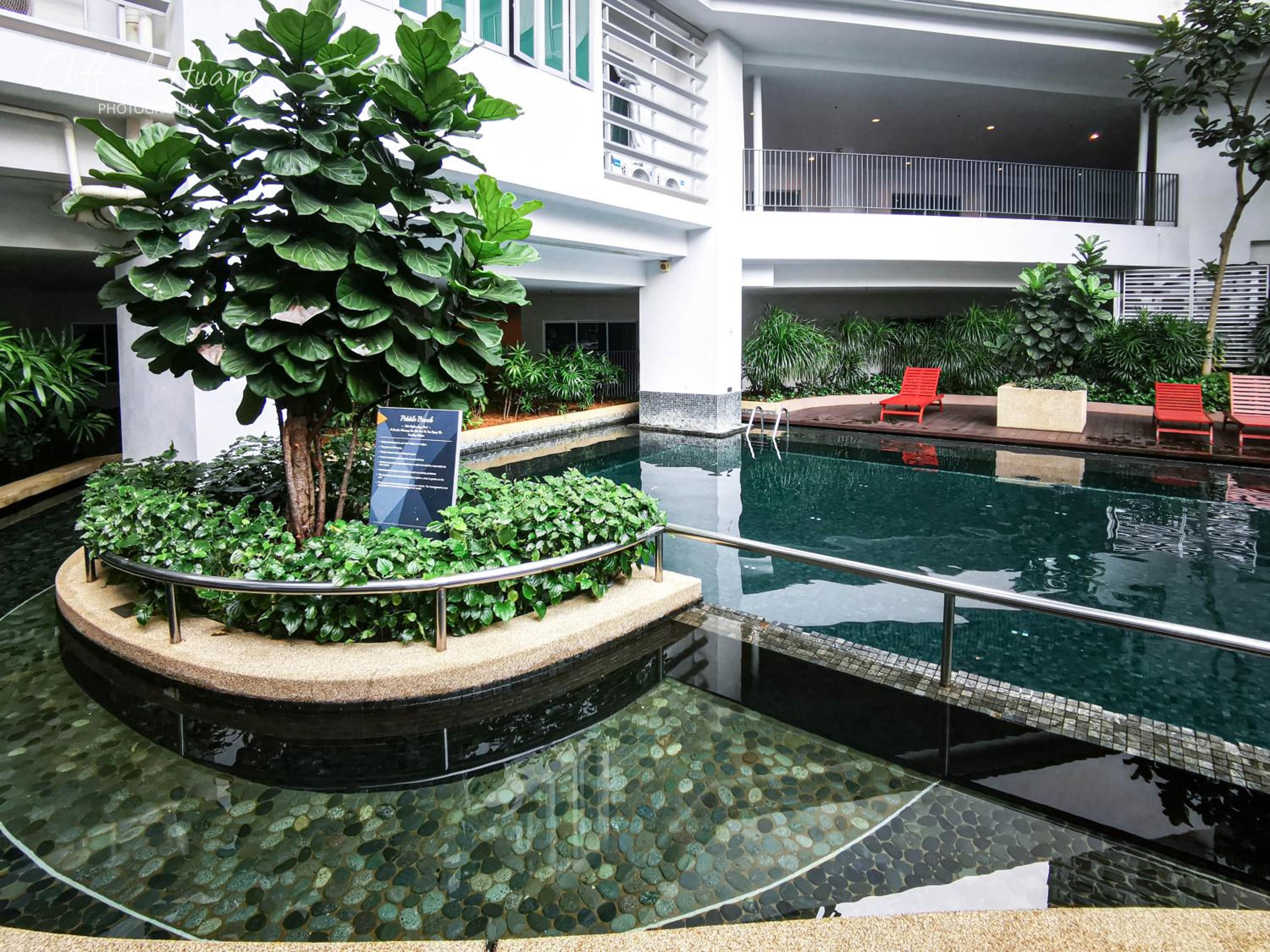 Old Klang Road Verve Suites The pearl Mid Valley