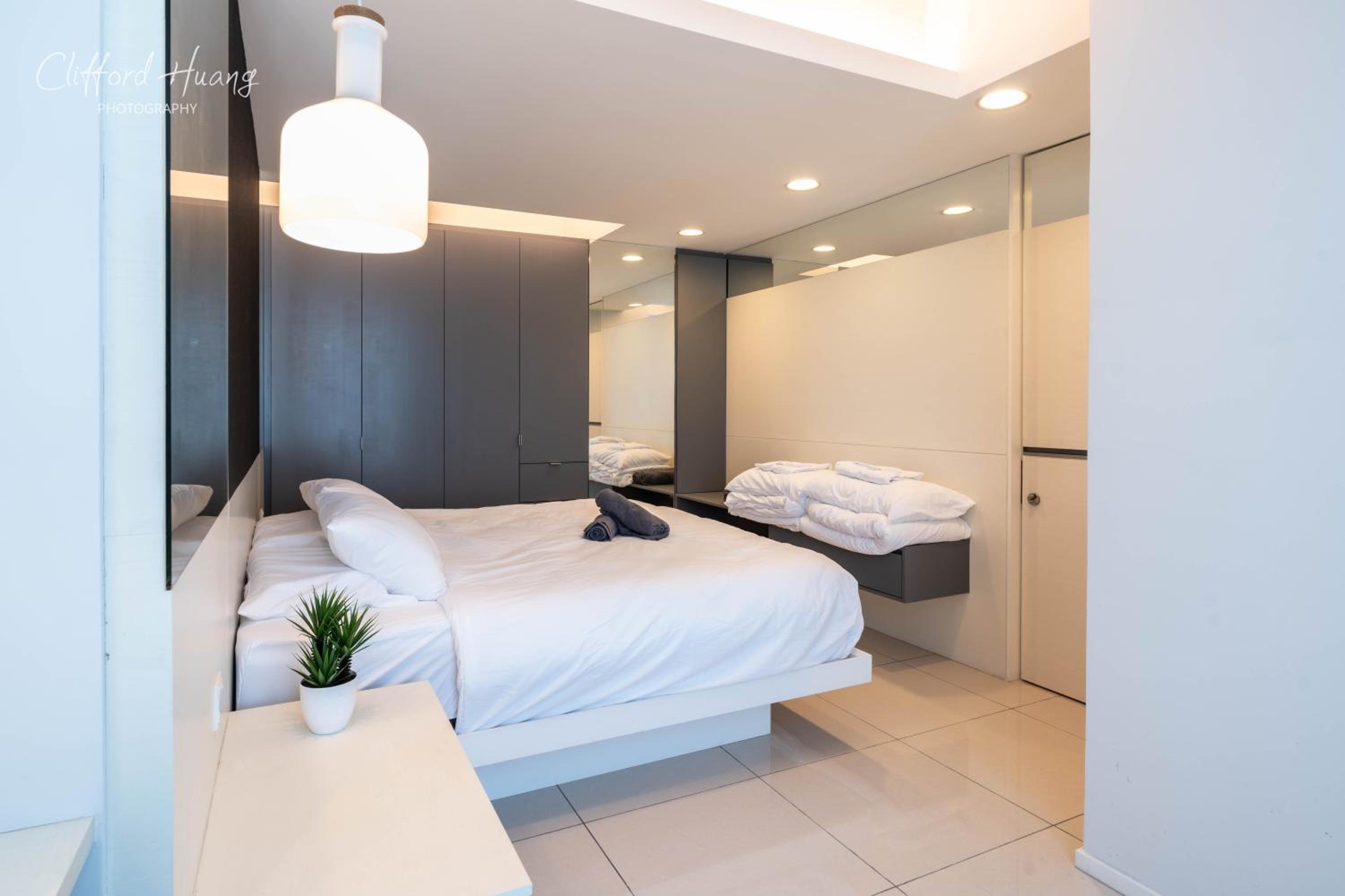Old Klang Road Verve Suites The pearl Mid Valley