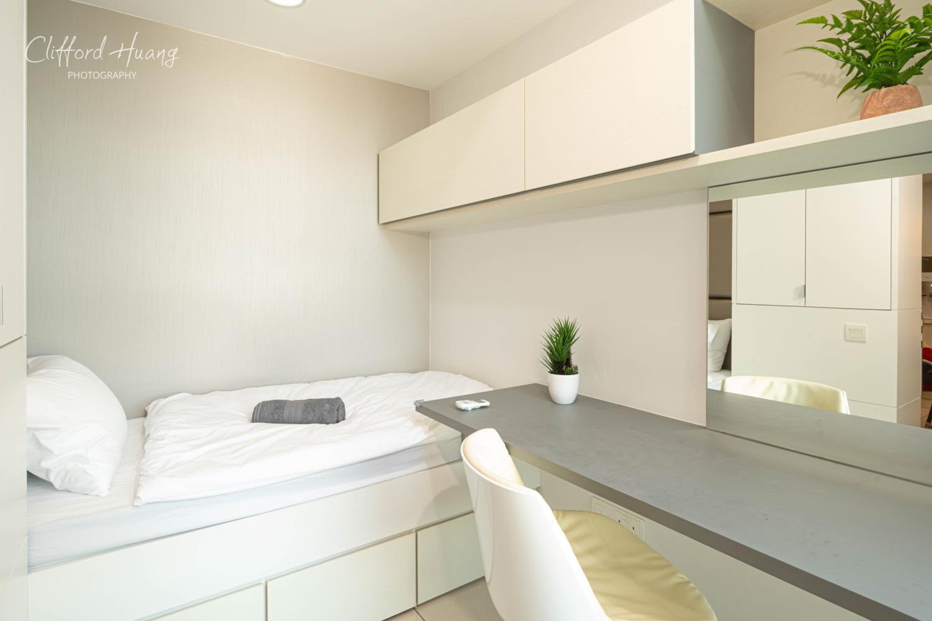 Old Klang Road Verve Suites The pearl Mid Valley